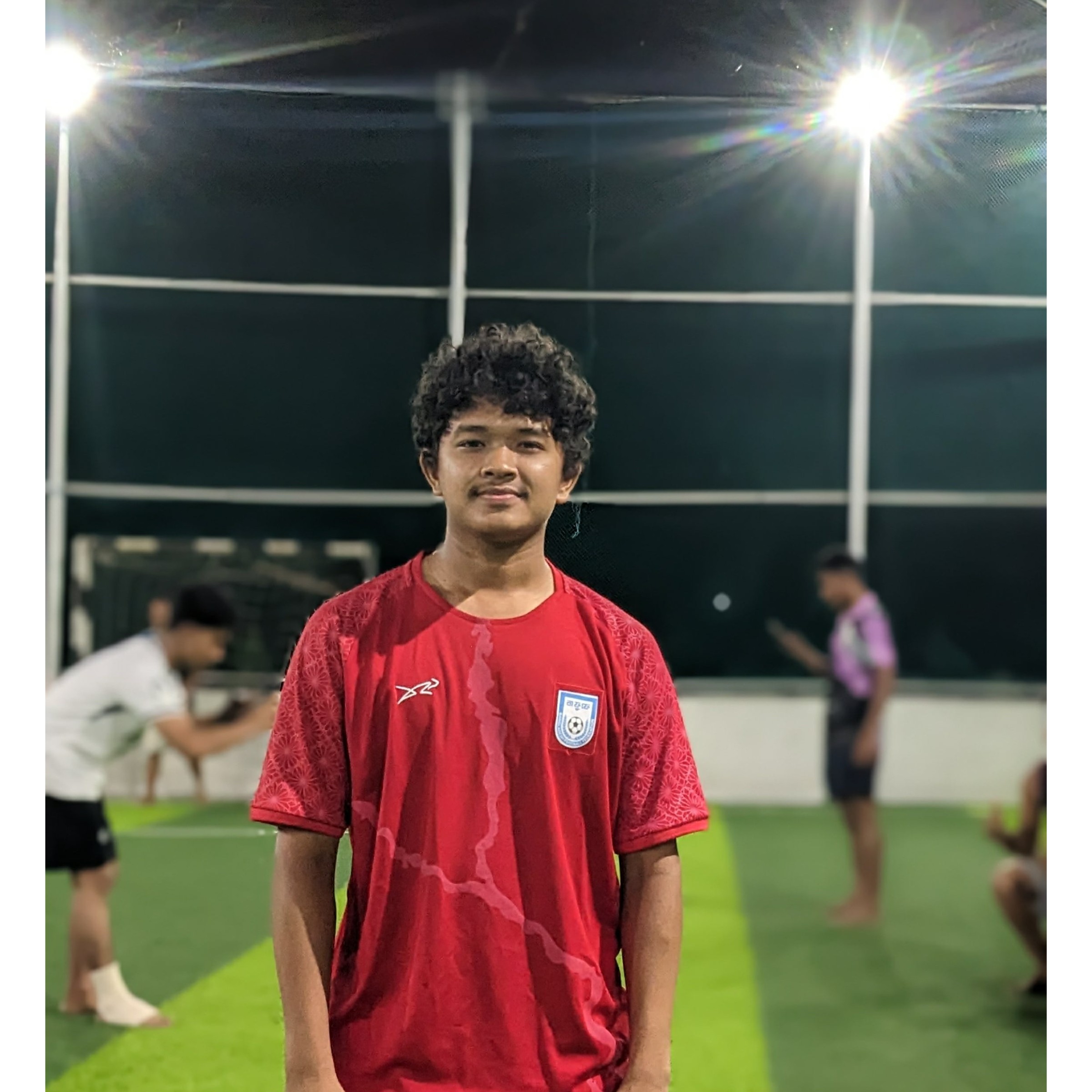 Player