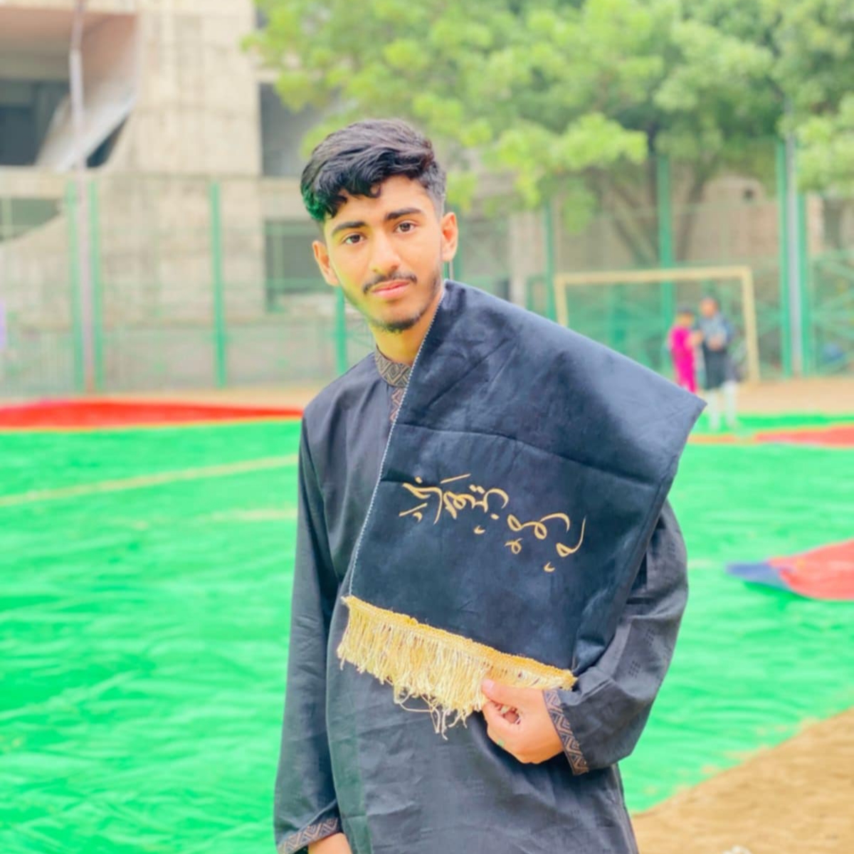 Player