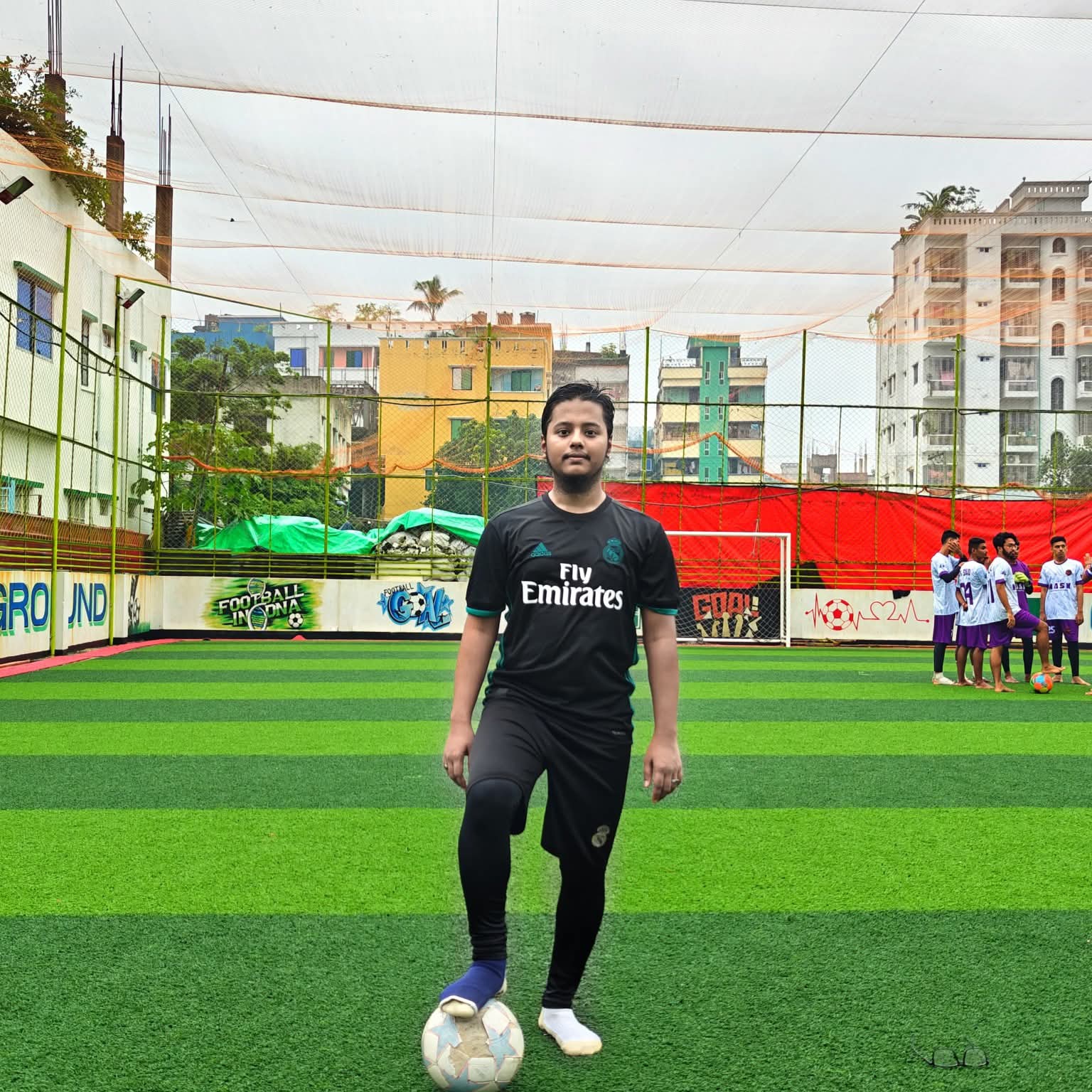 Player