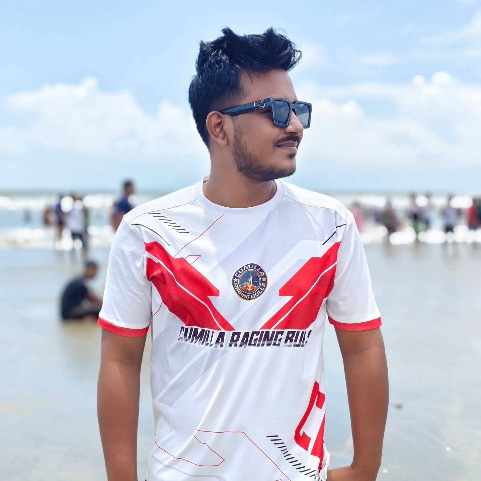 Player