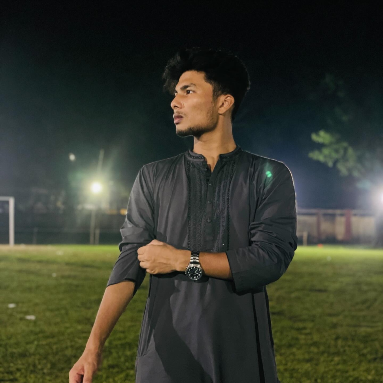 Player
