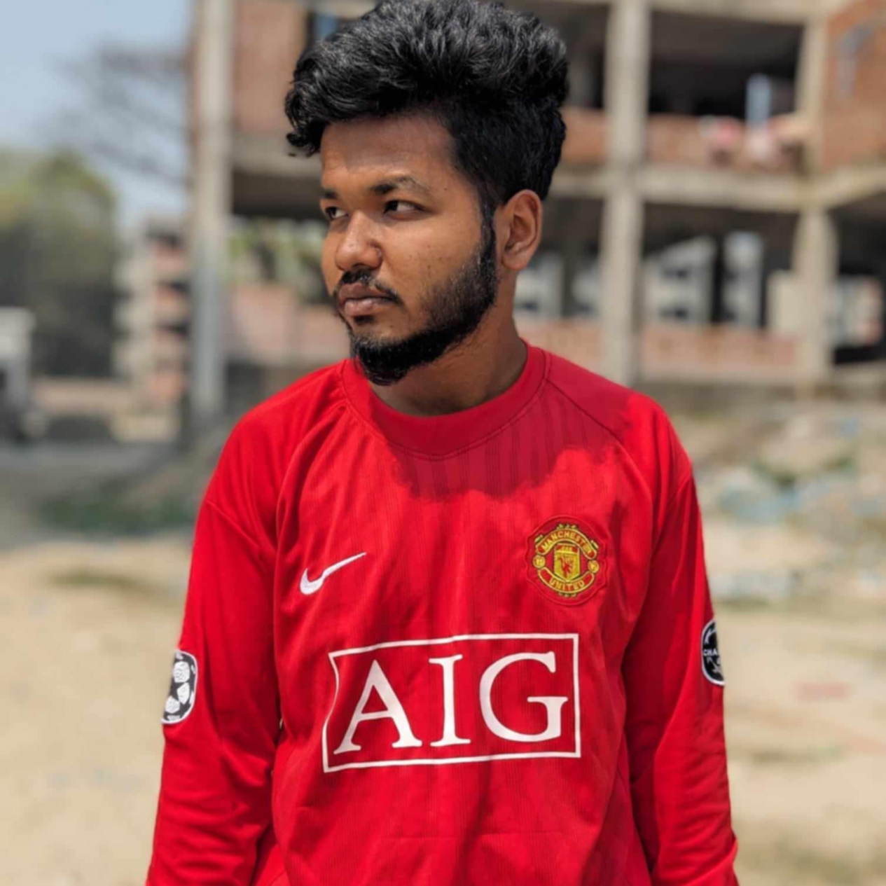 Player