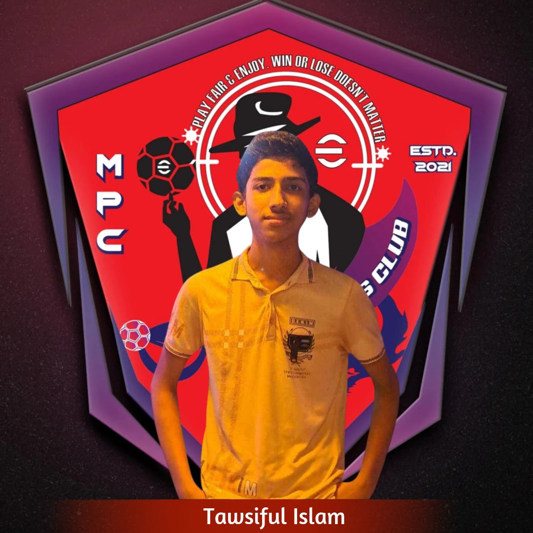 Player