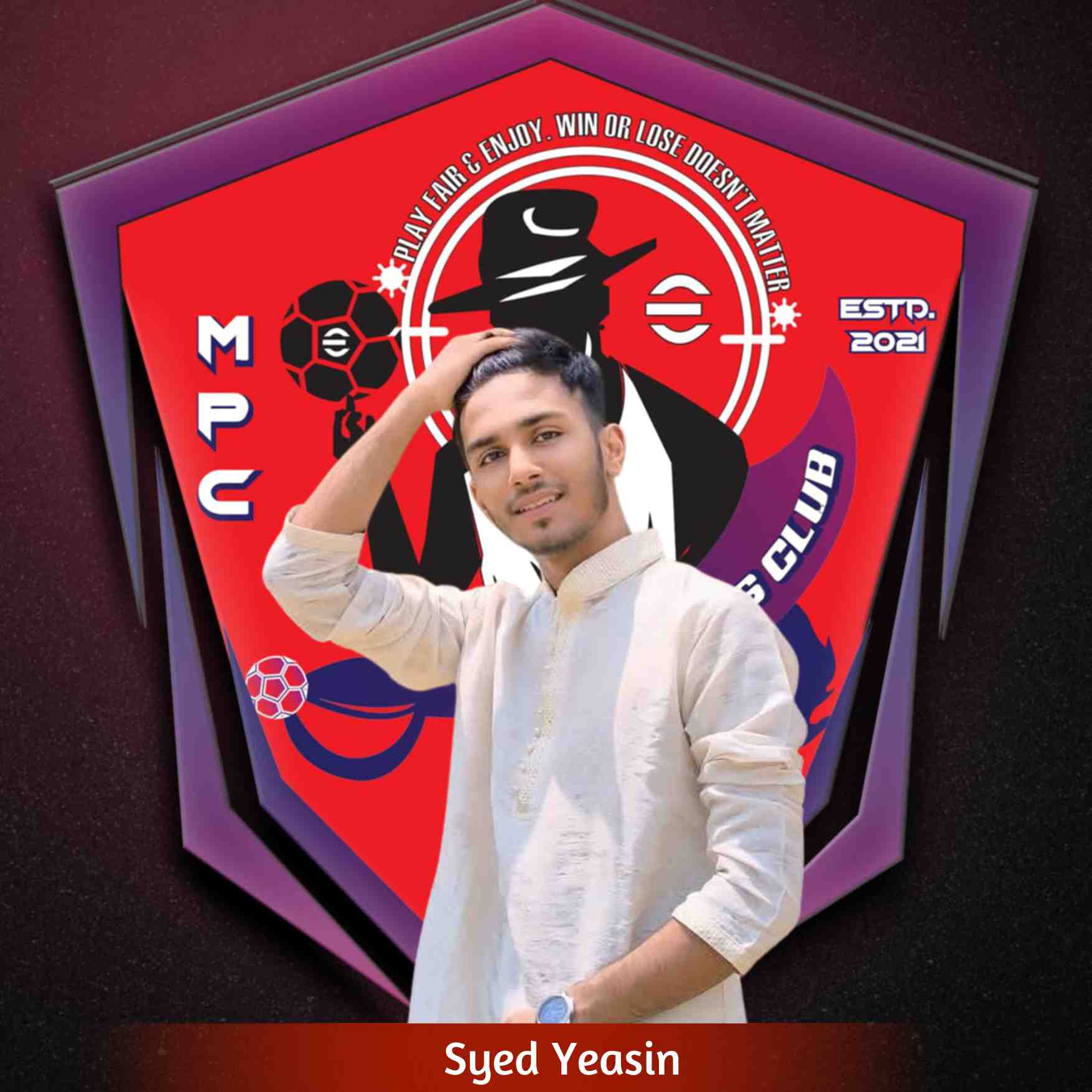 Player