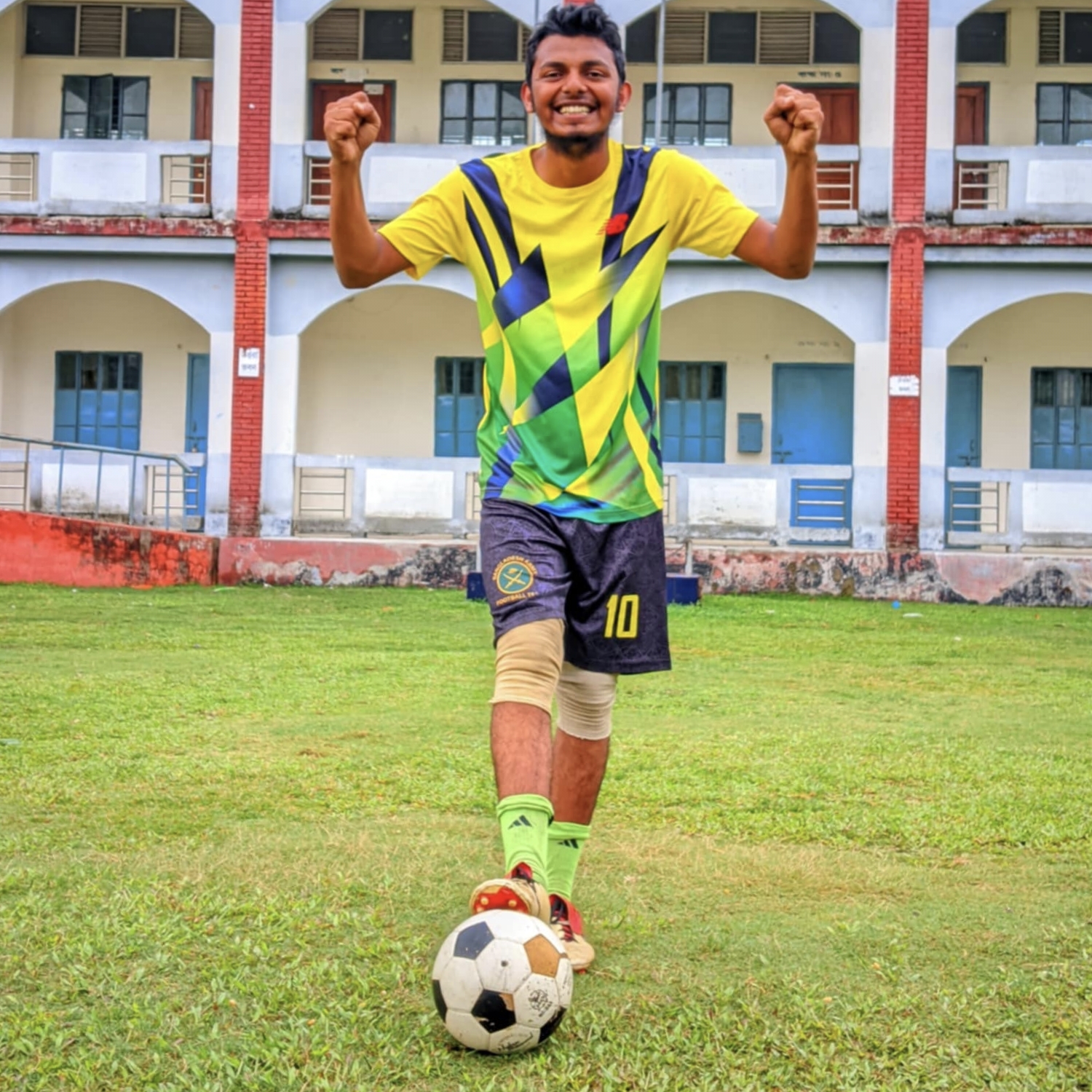 Player