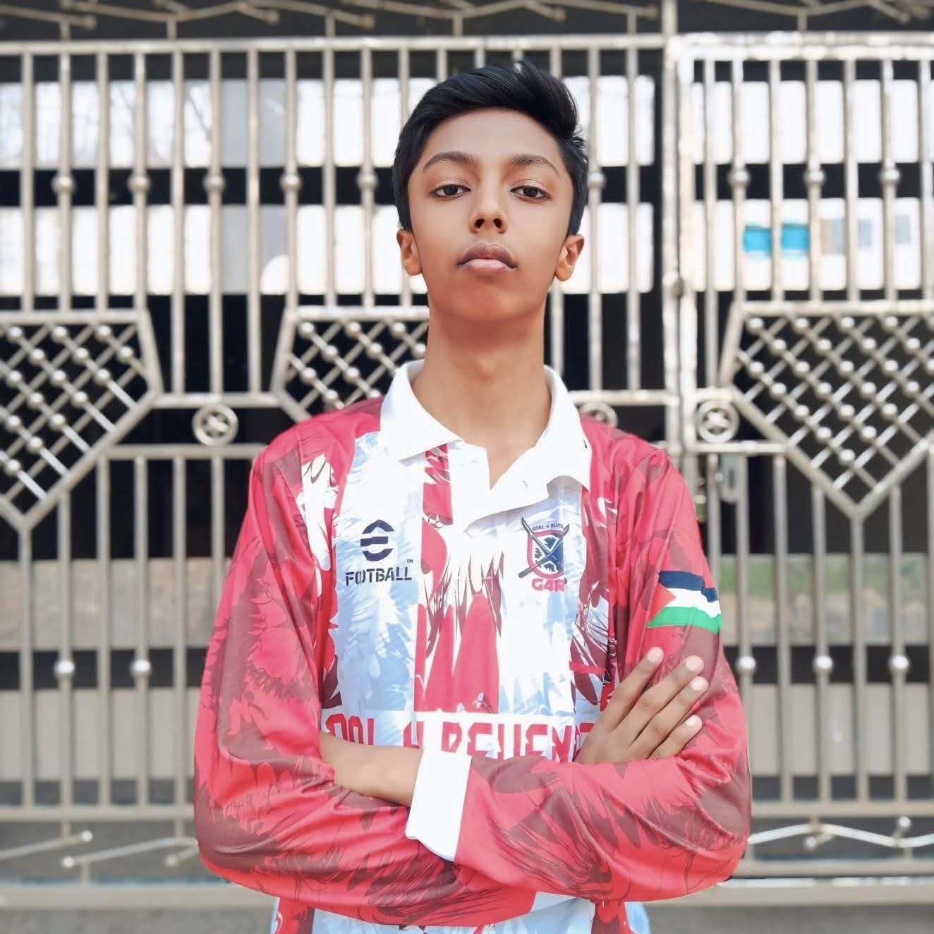 Player
