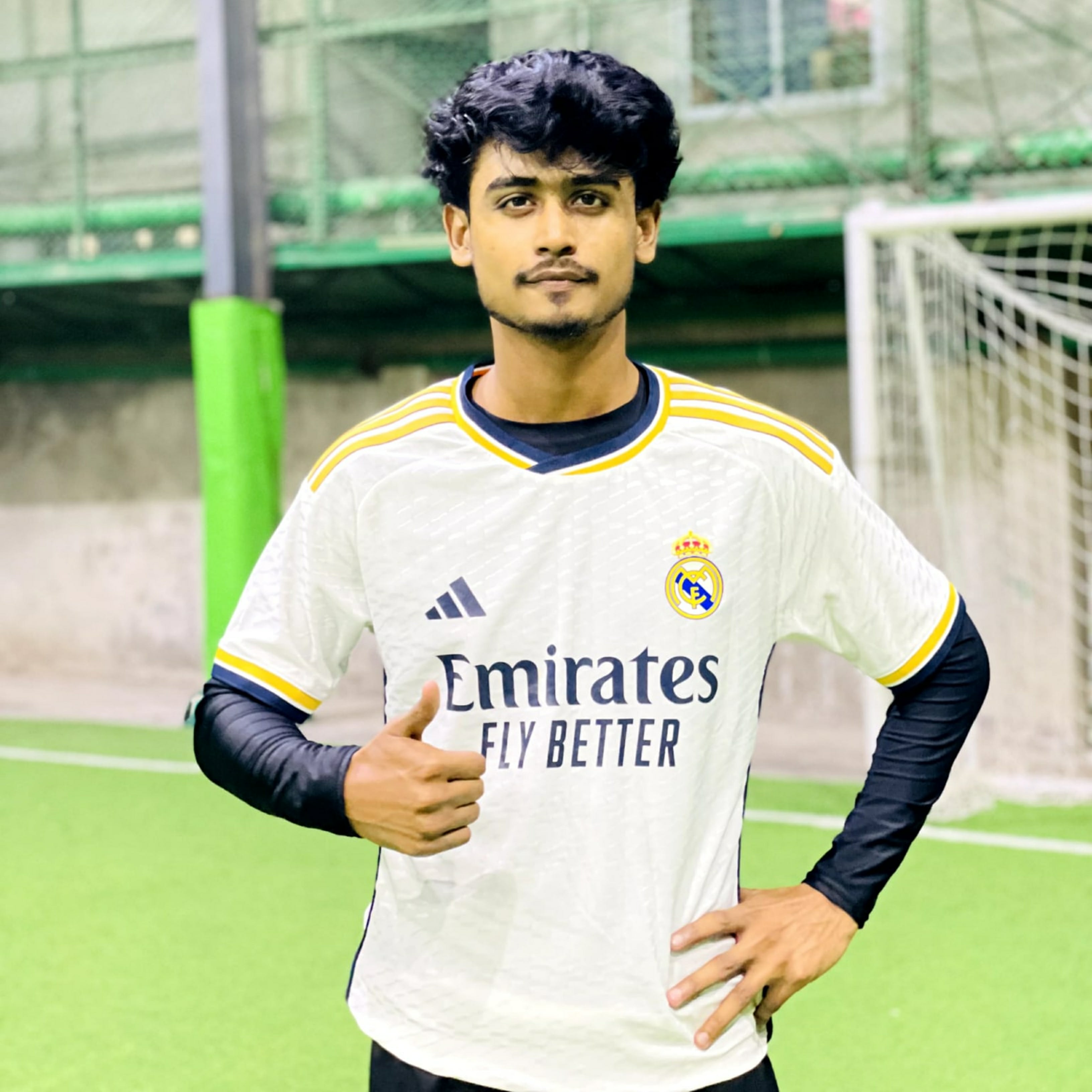 Player