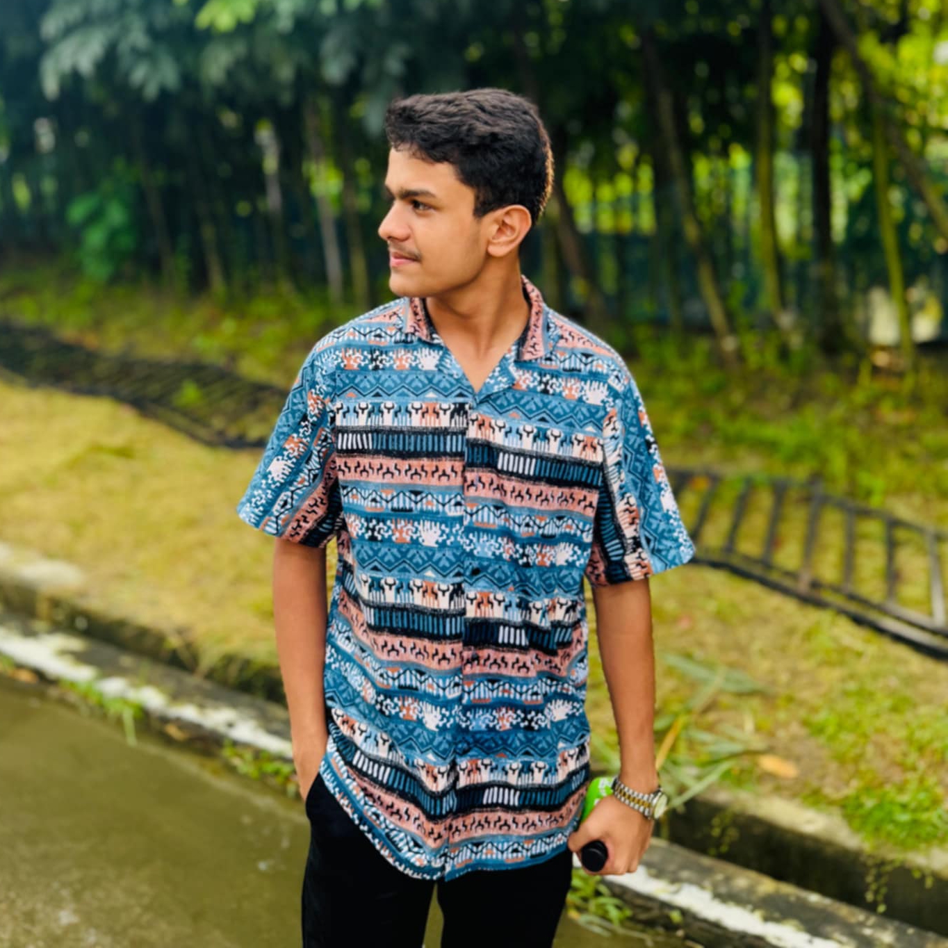 Player