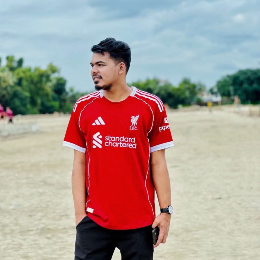 Player
