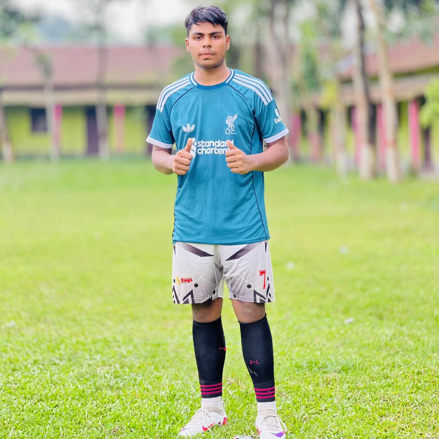 Player