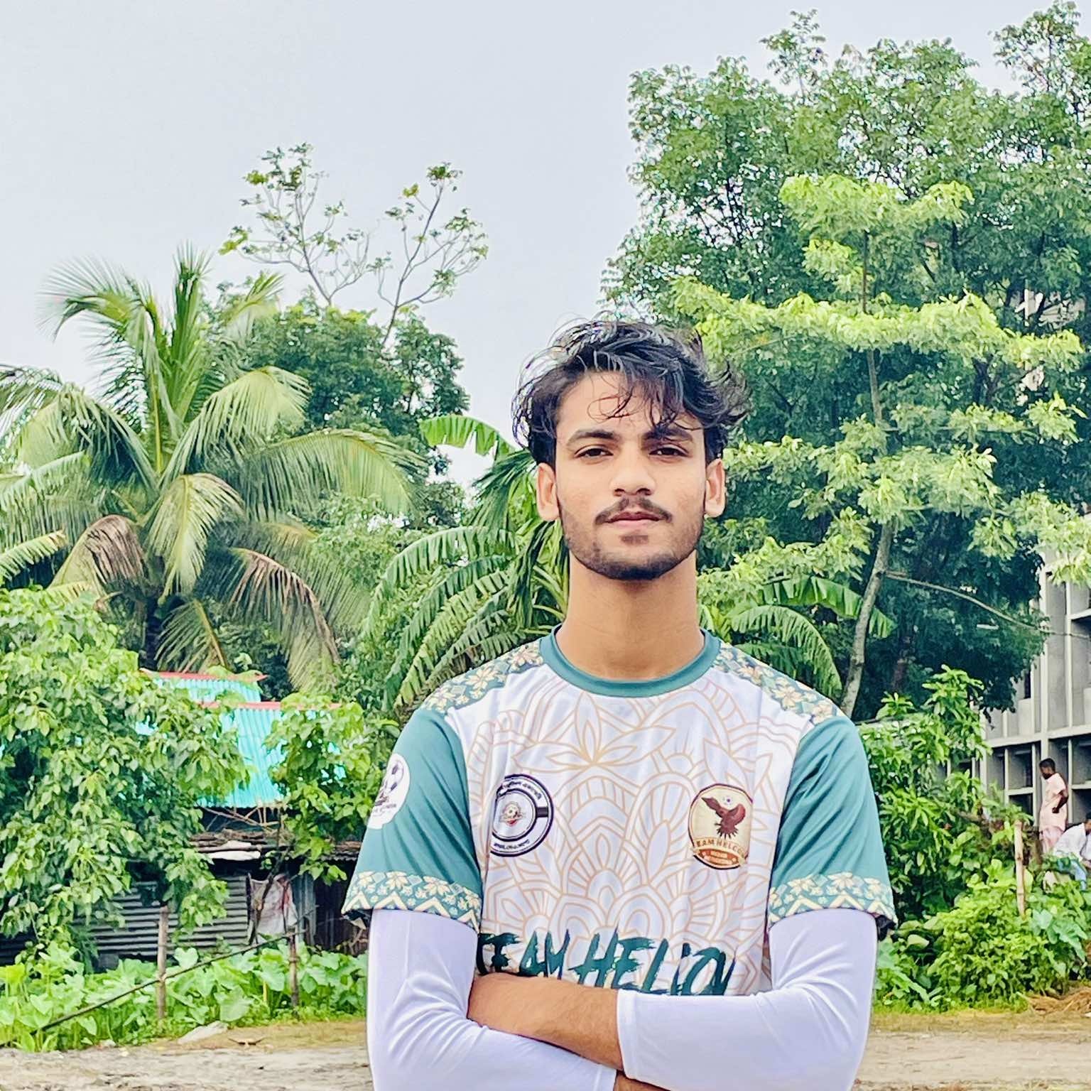 Player