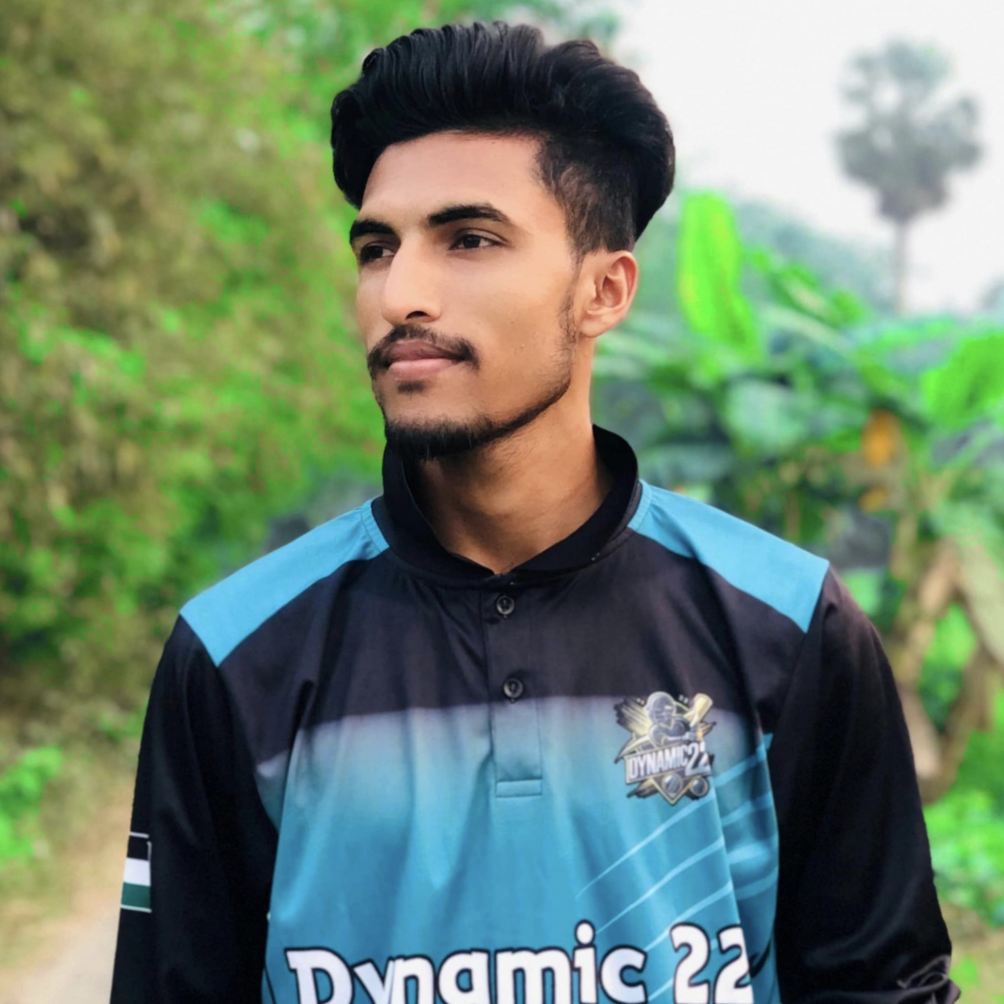 Player
