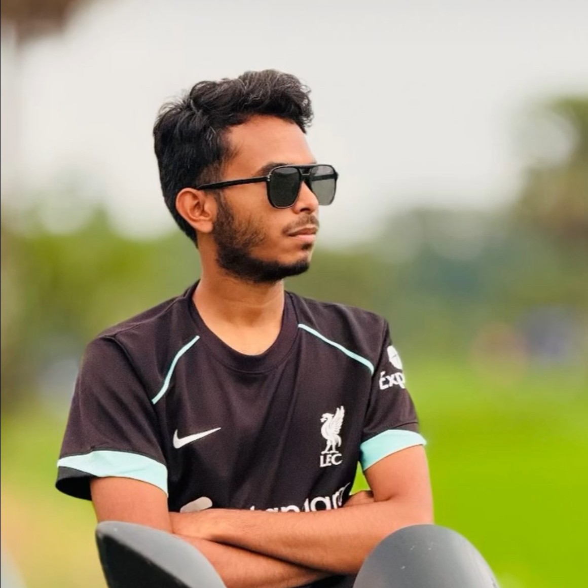 Player