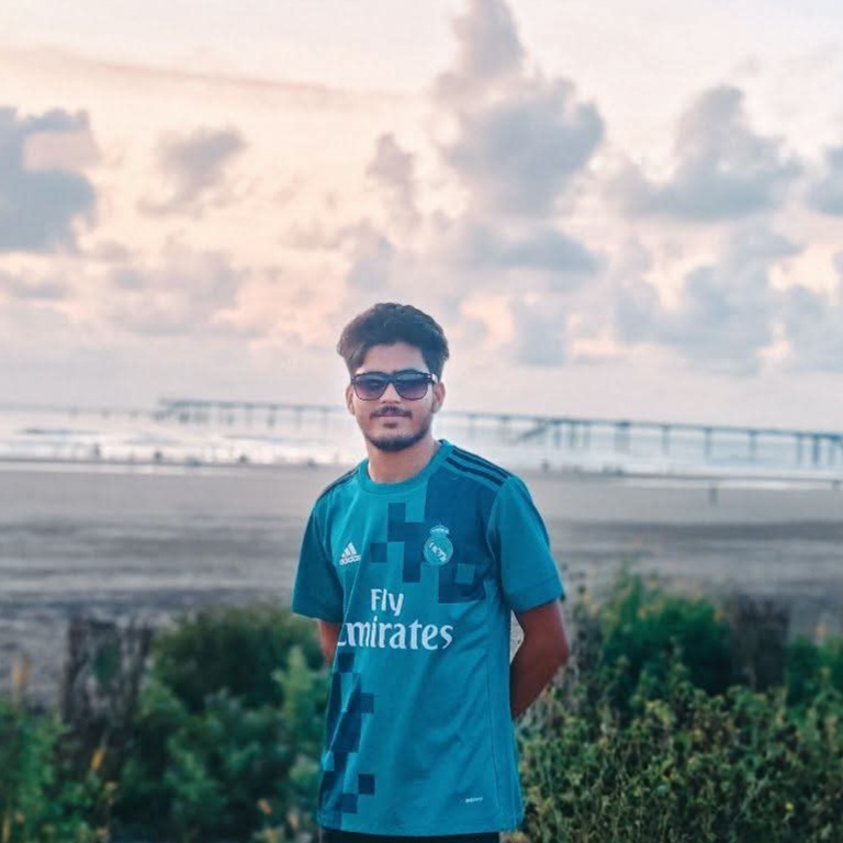 Player