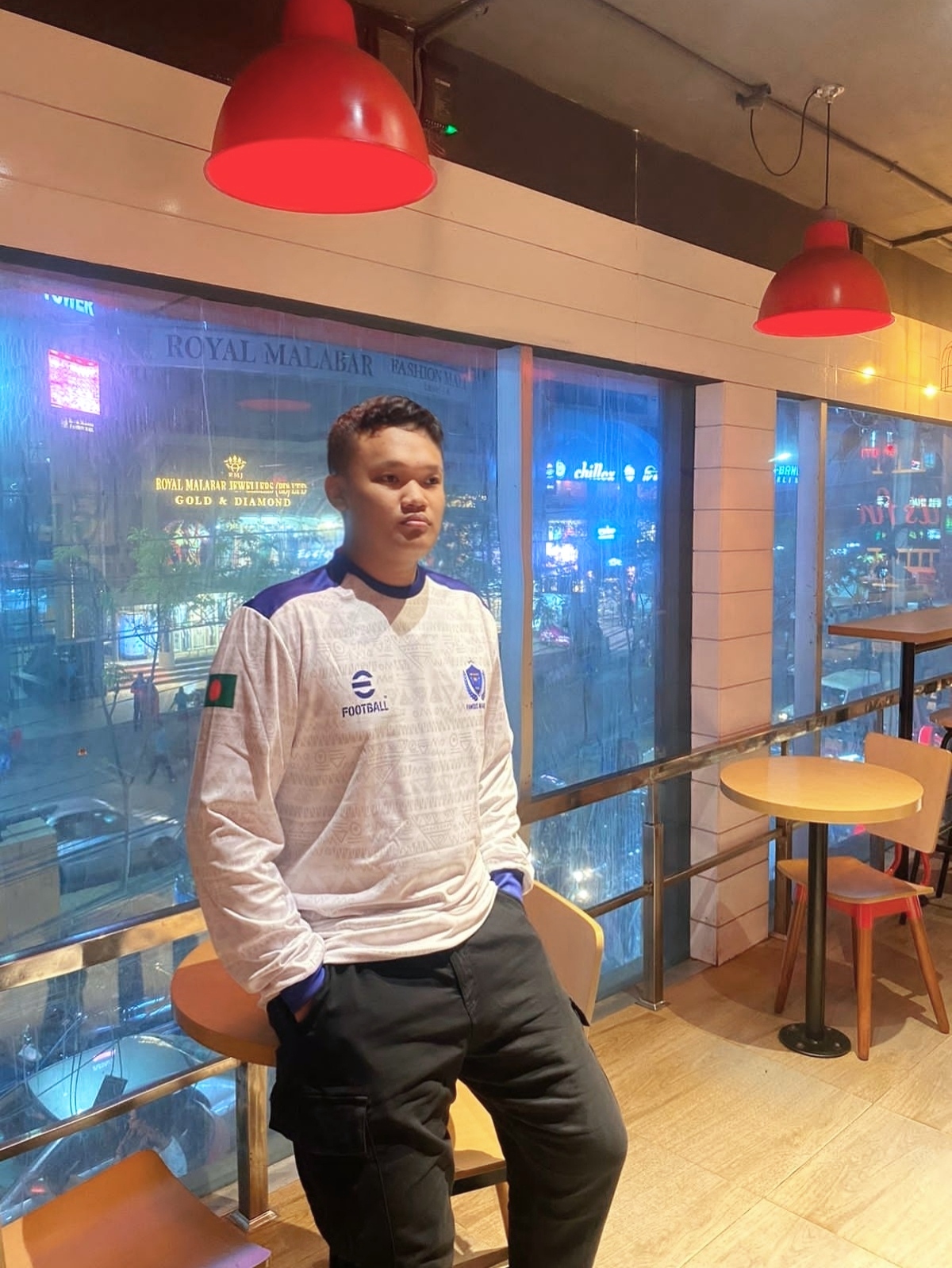 Player