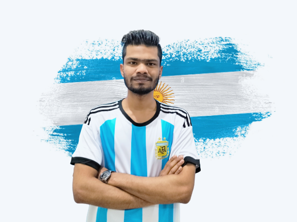 Player