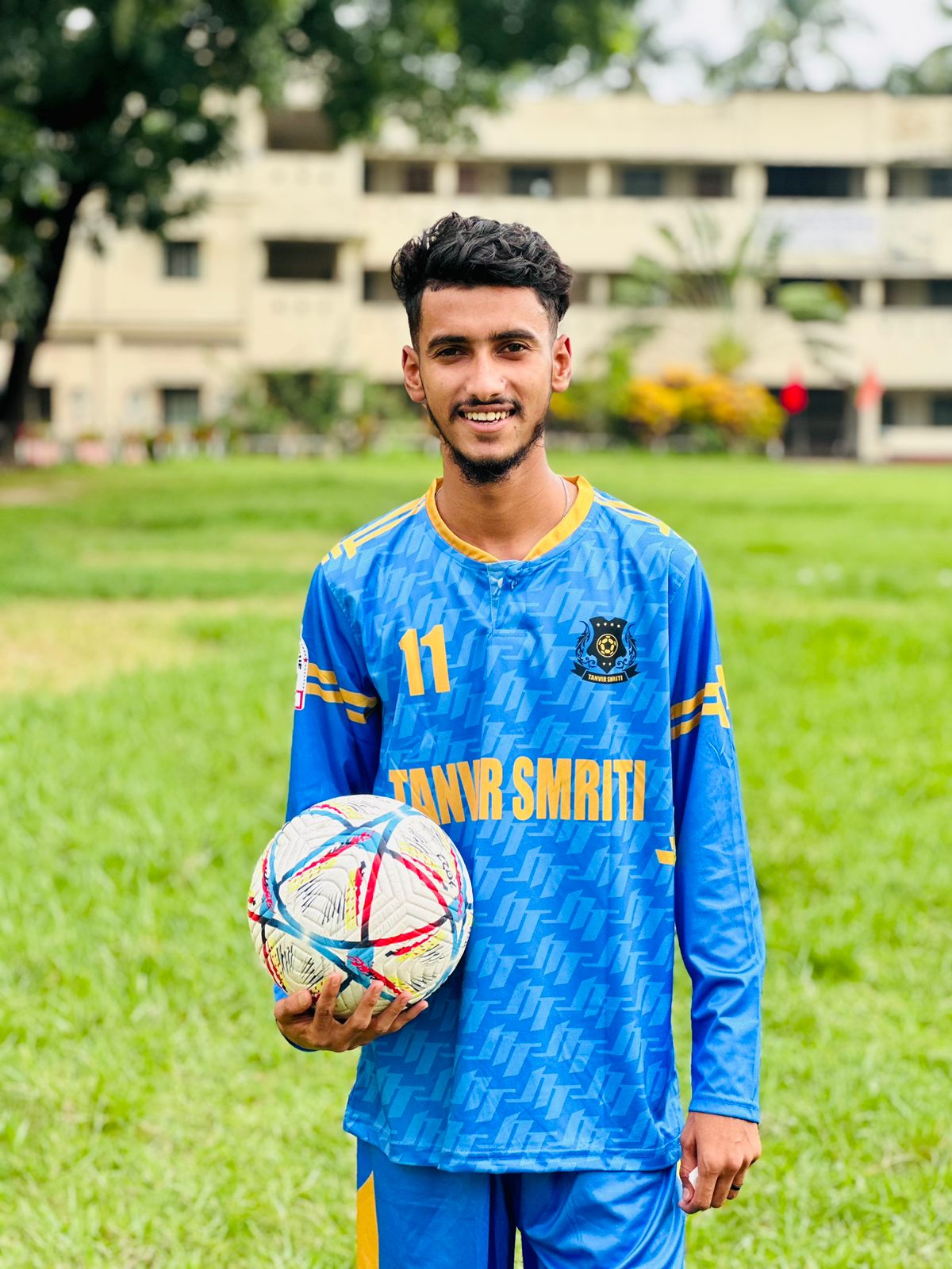 Player