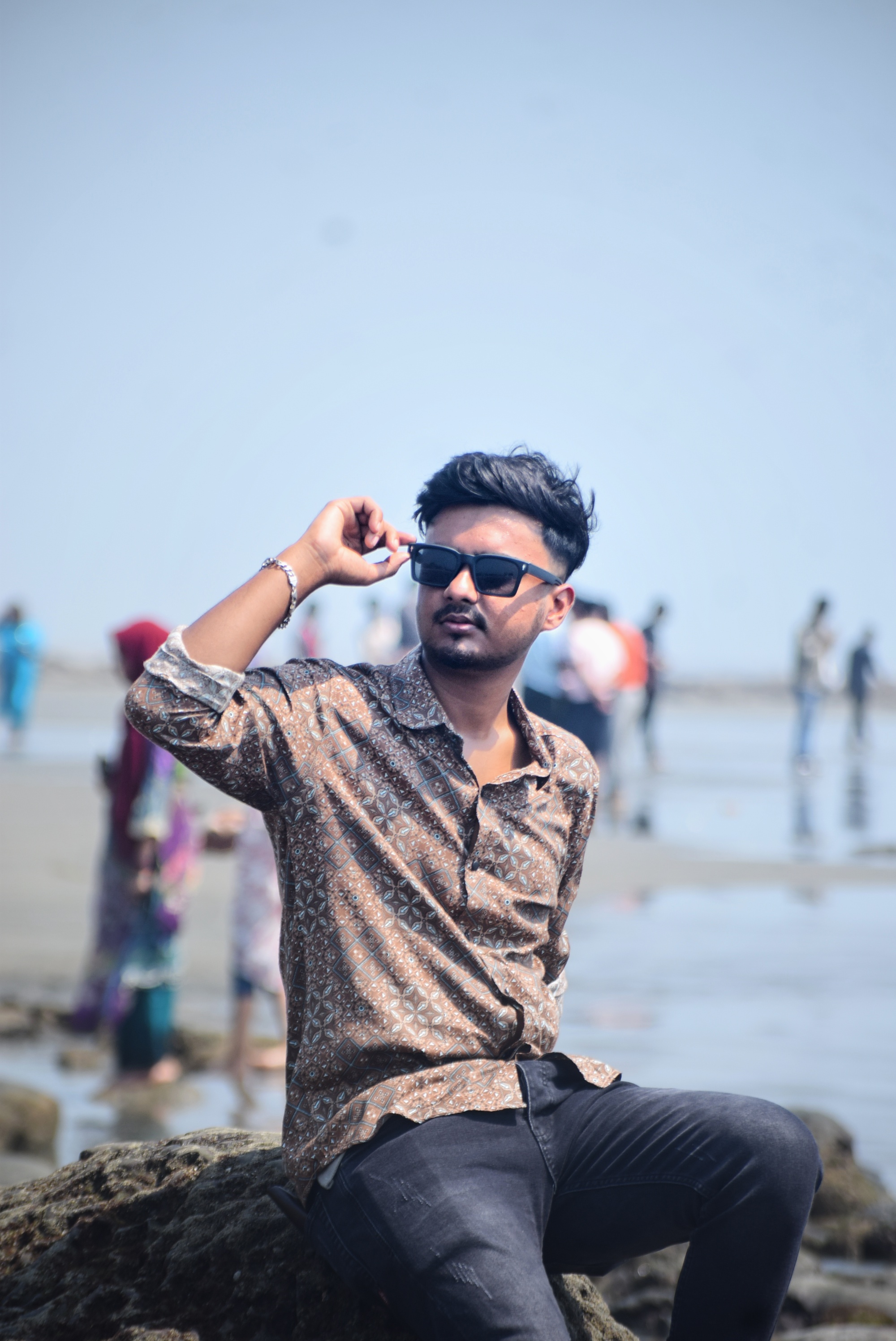 Player