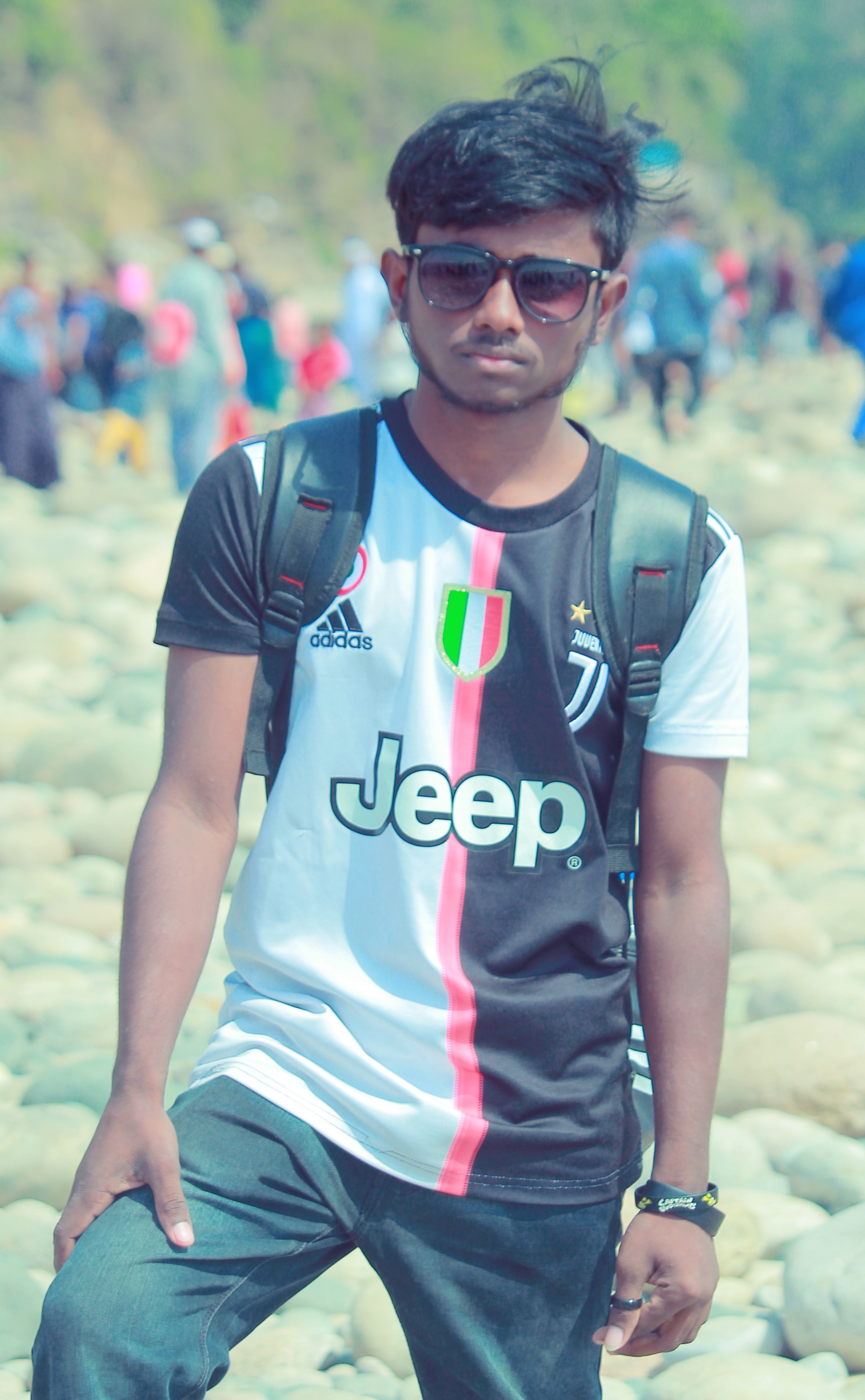 Player