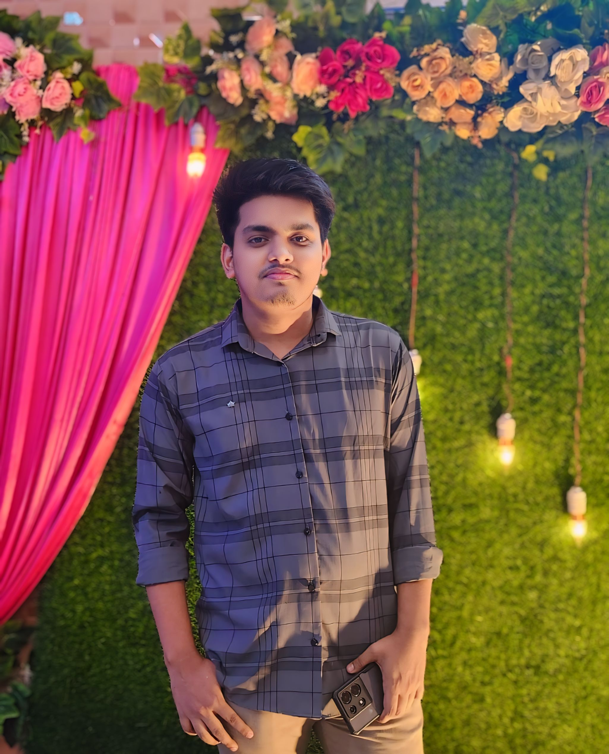 Player