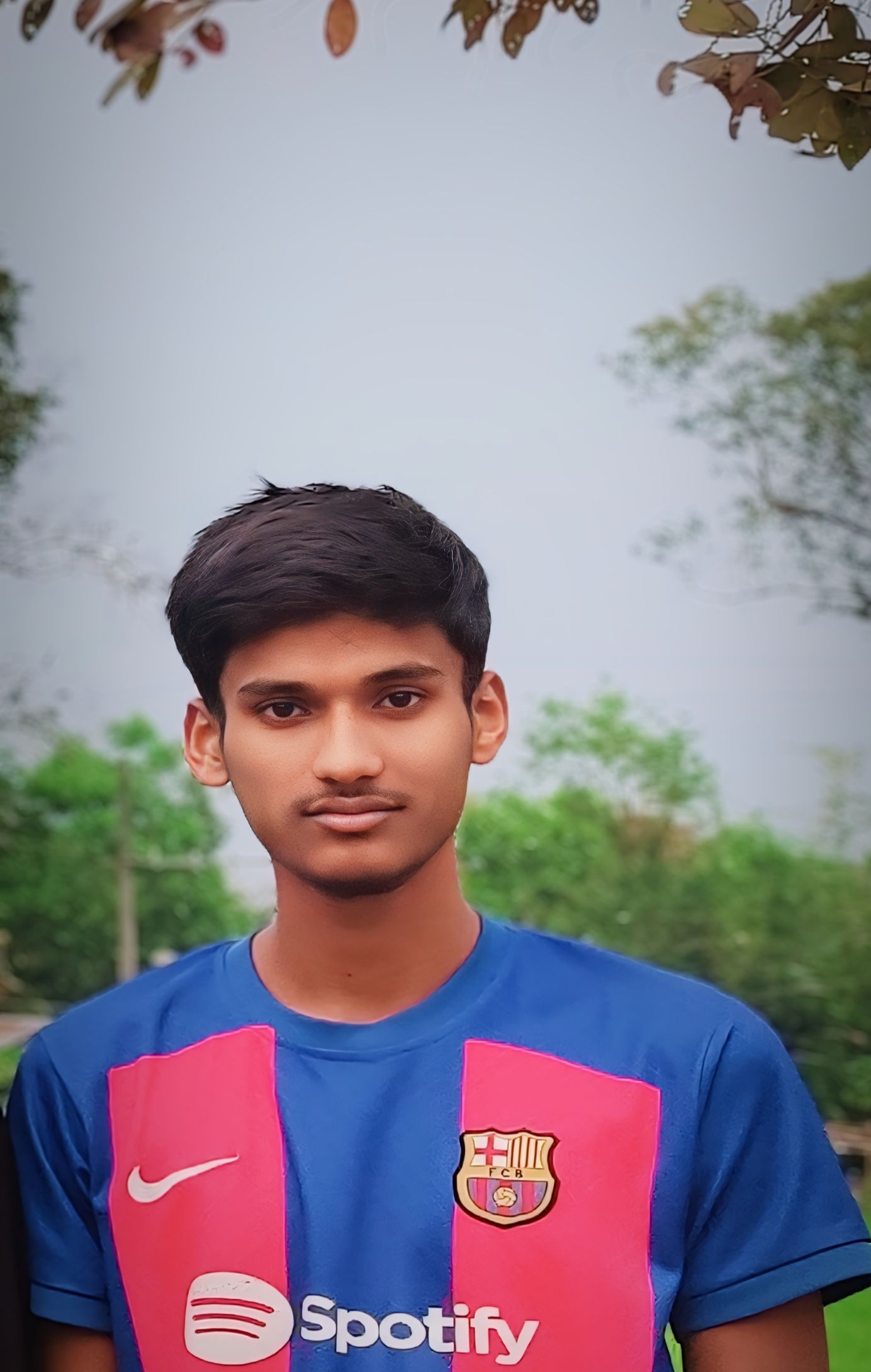 Player