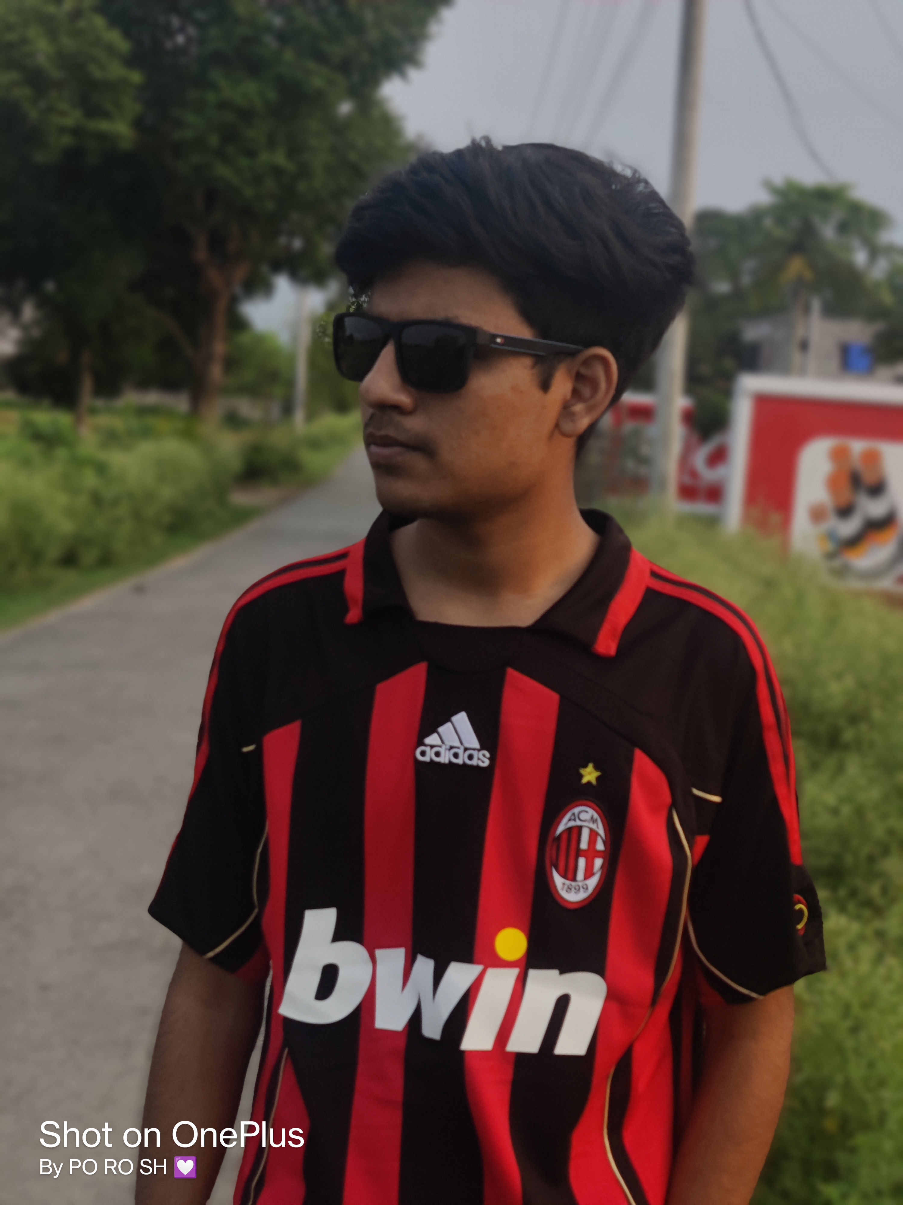 Player