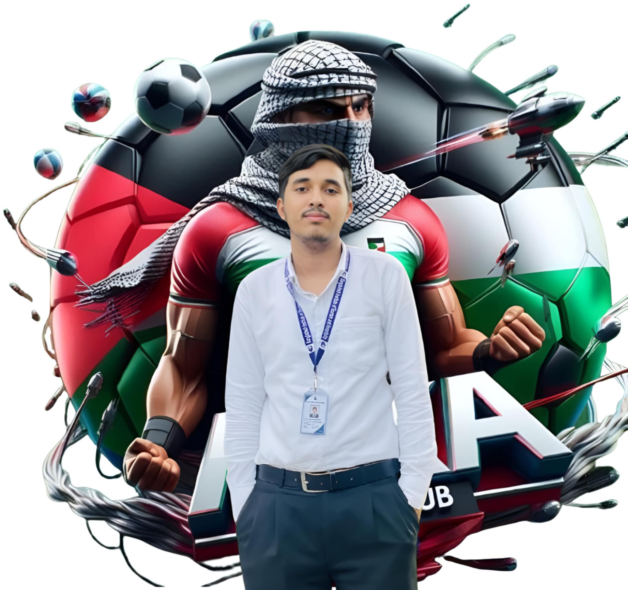 Player