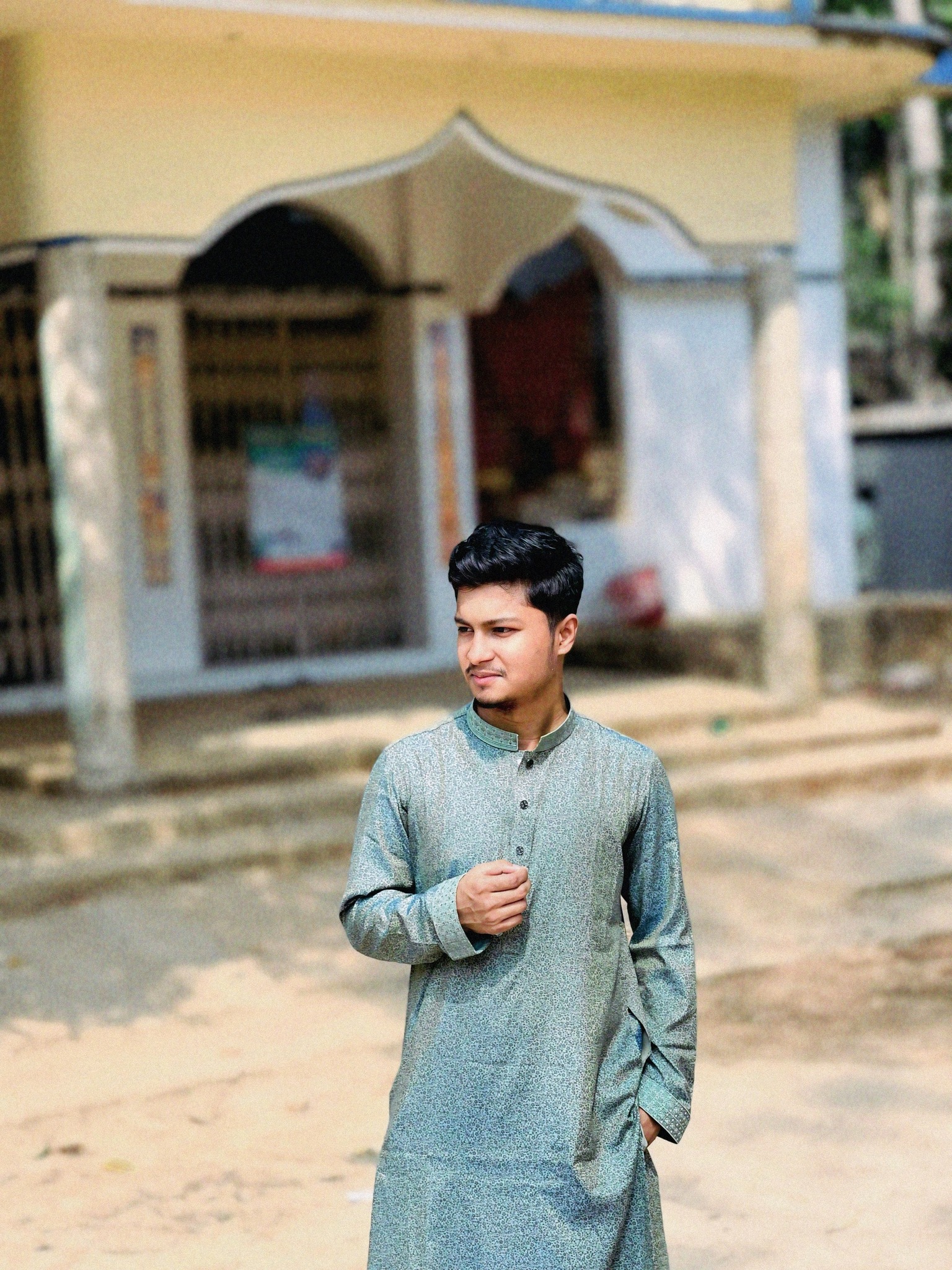 Player