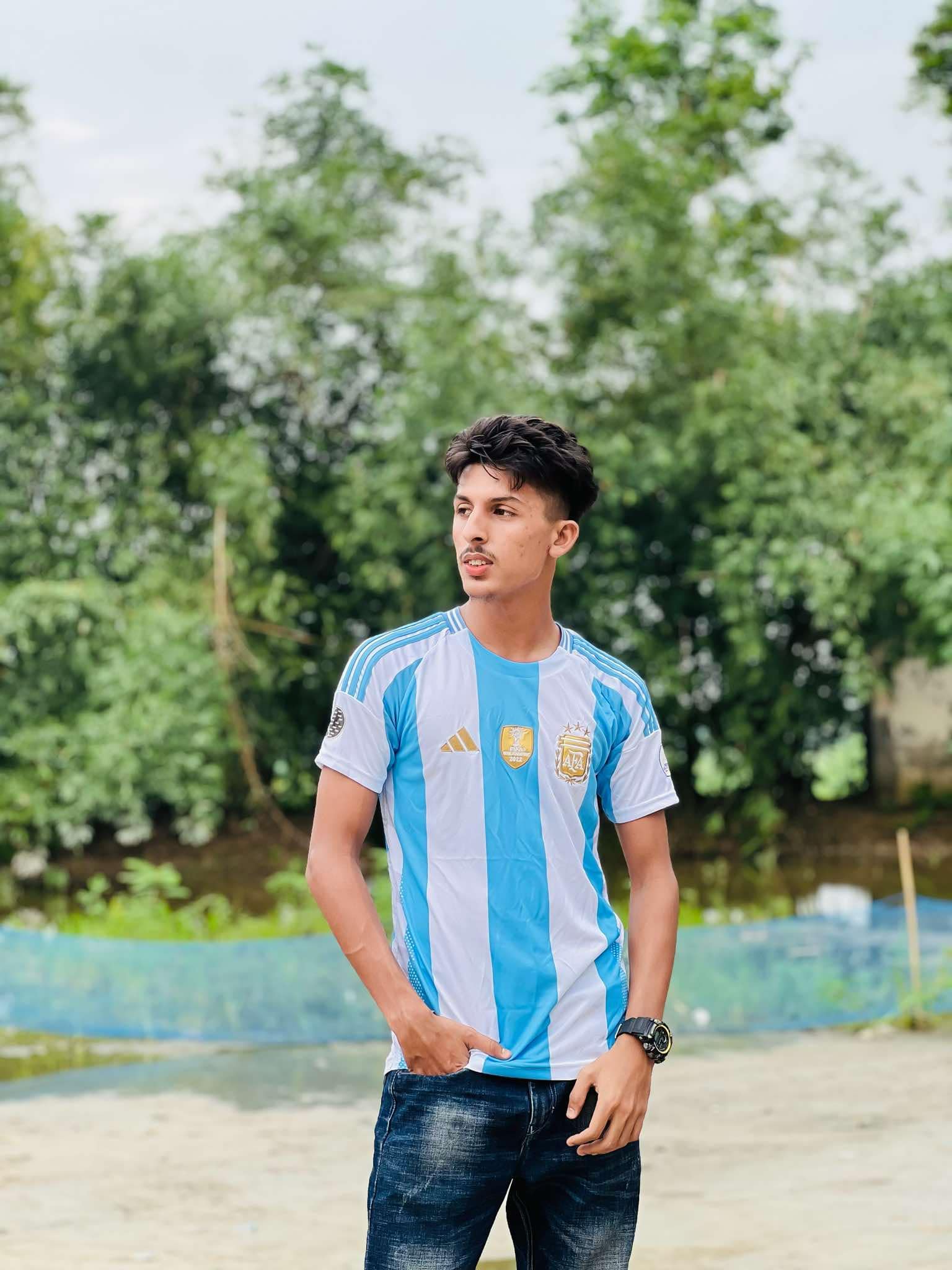 Player