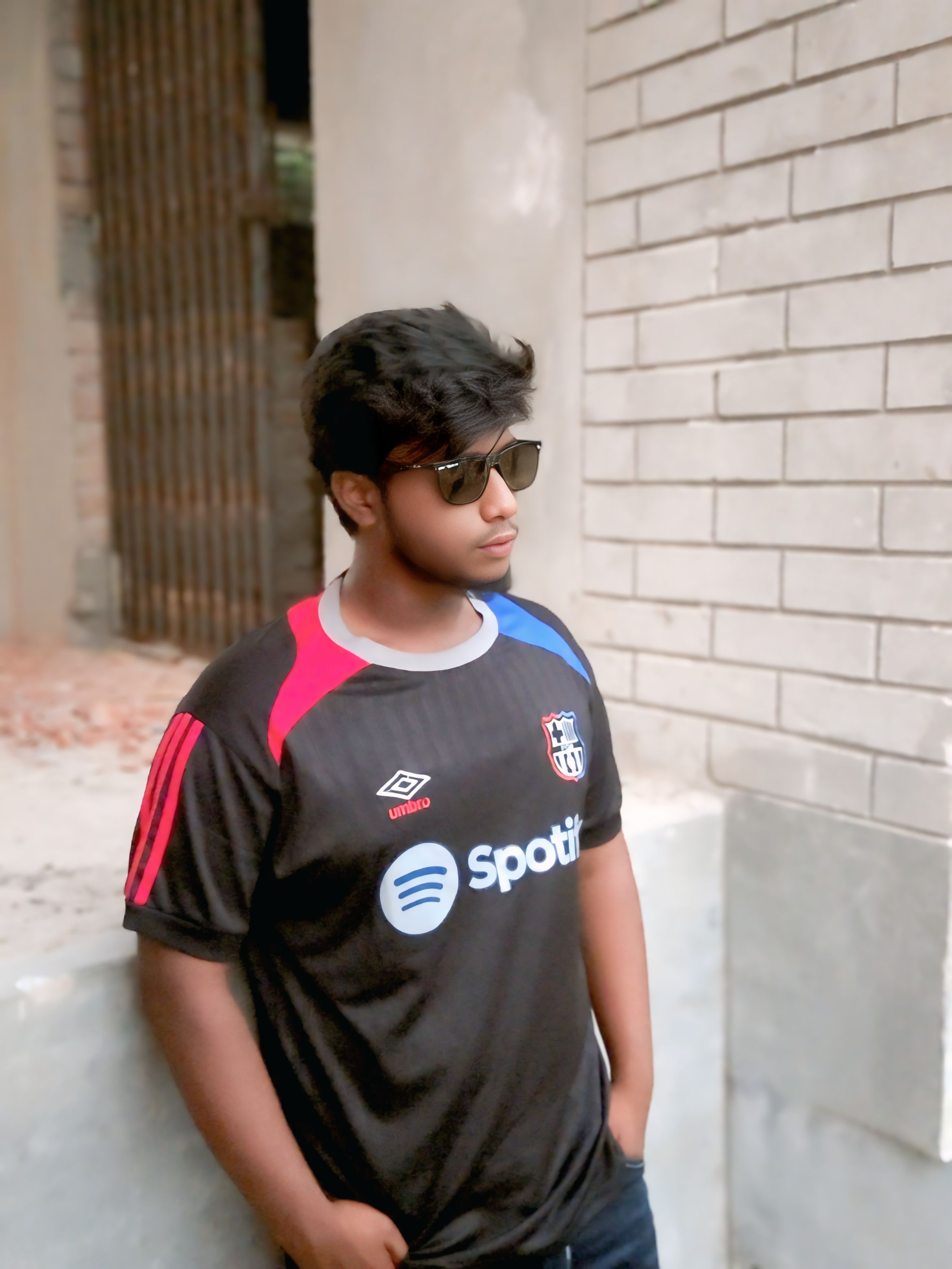 Player