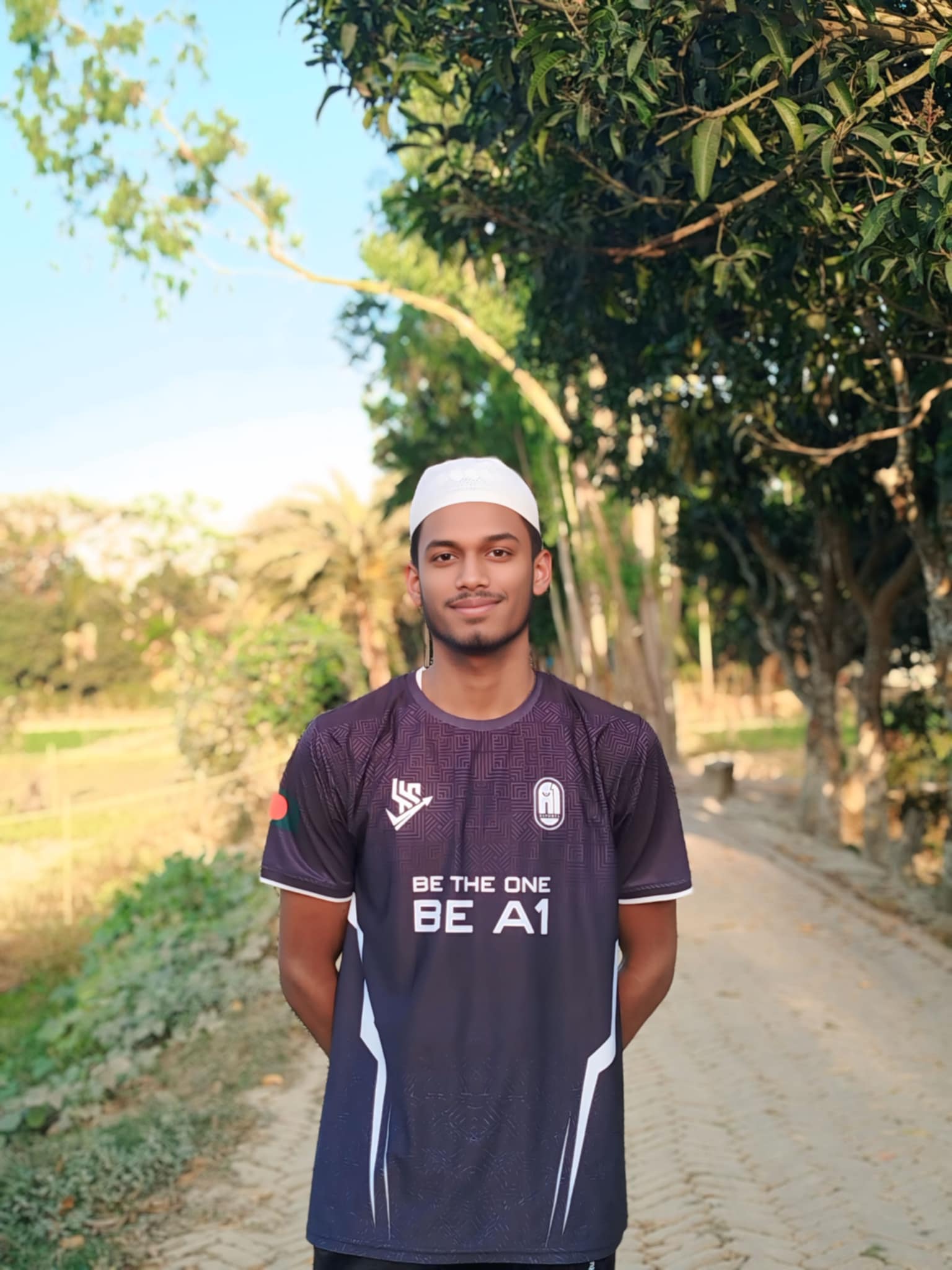 Player