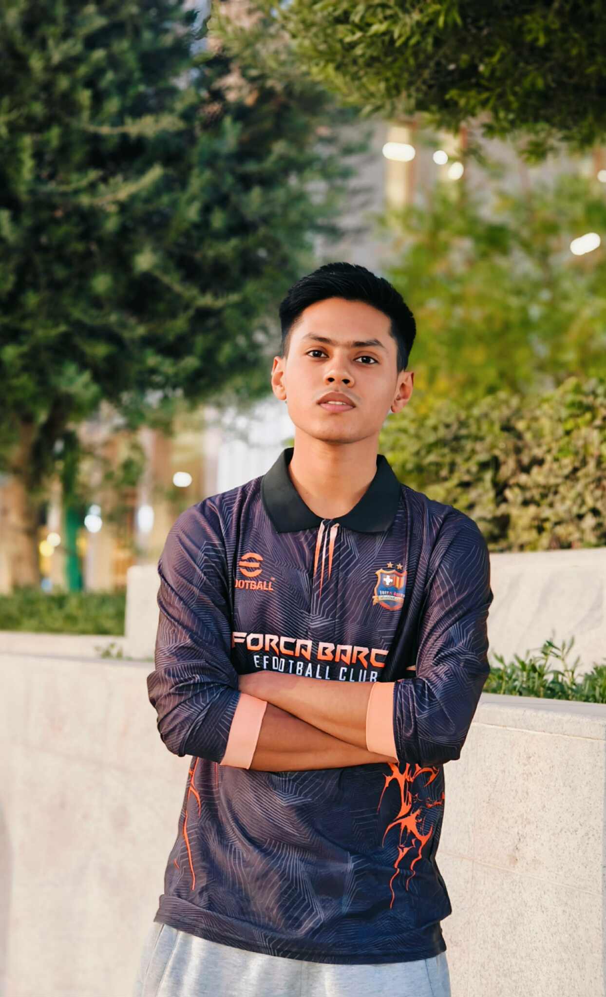 Player