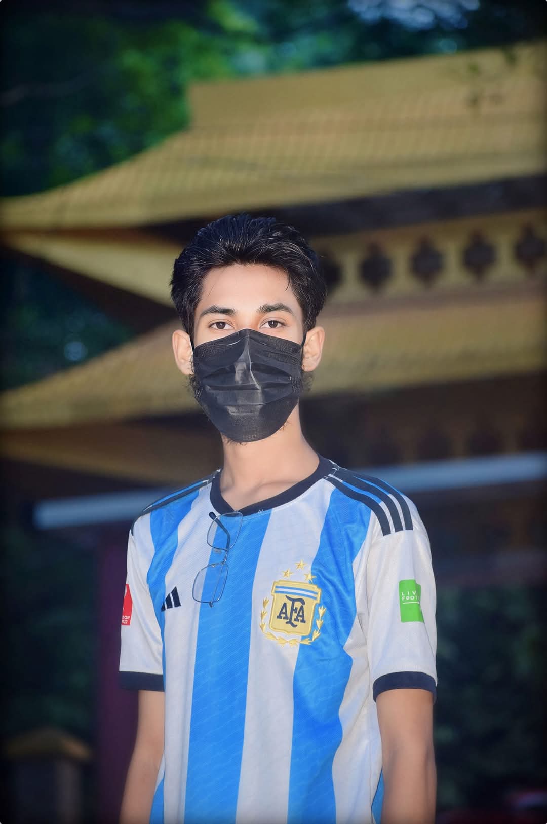 Player