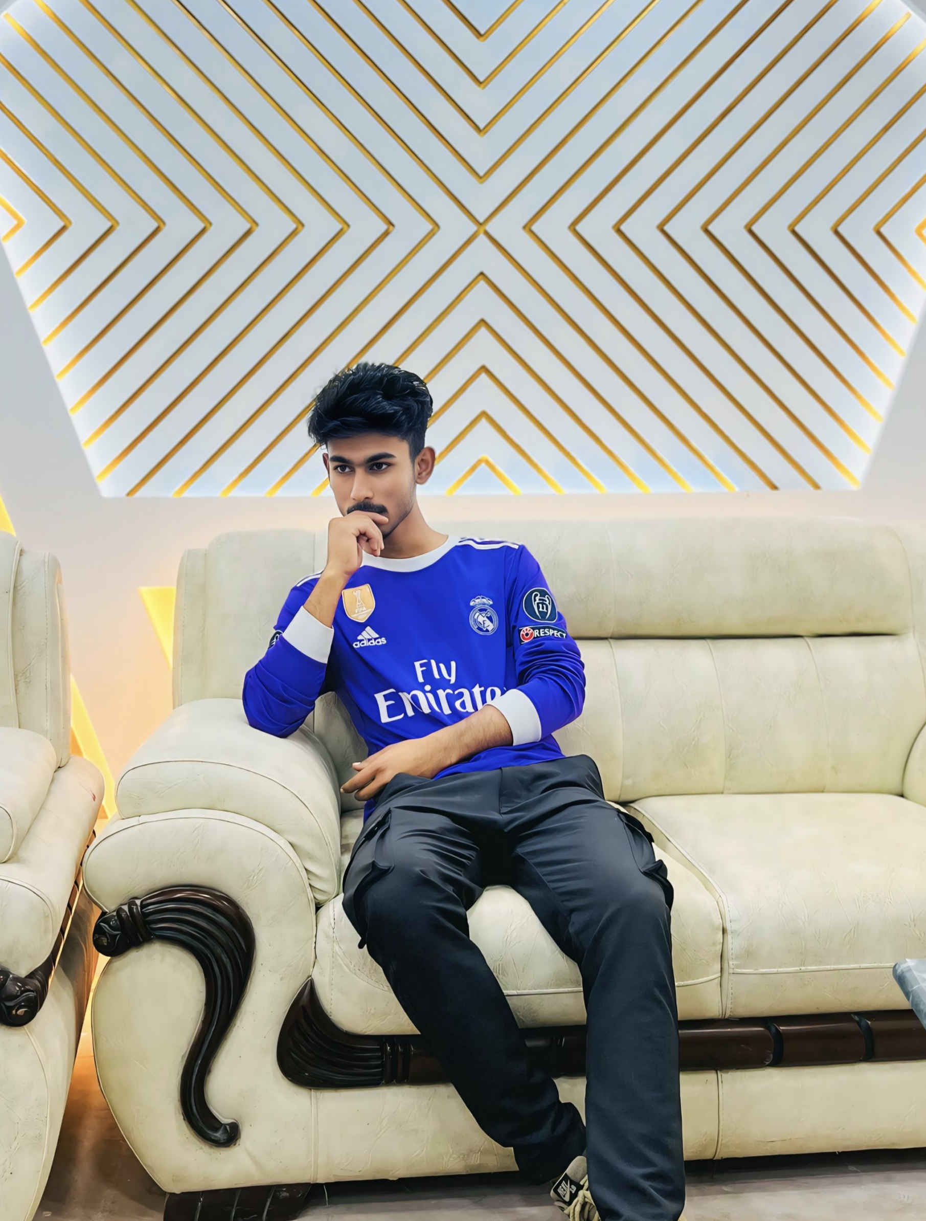 Player