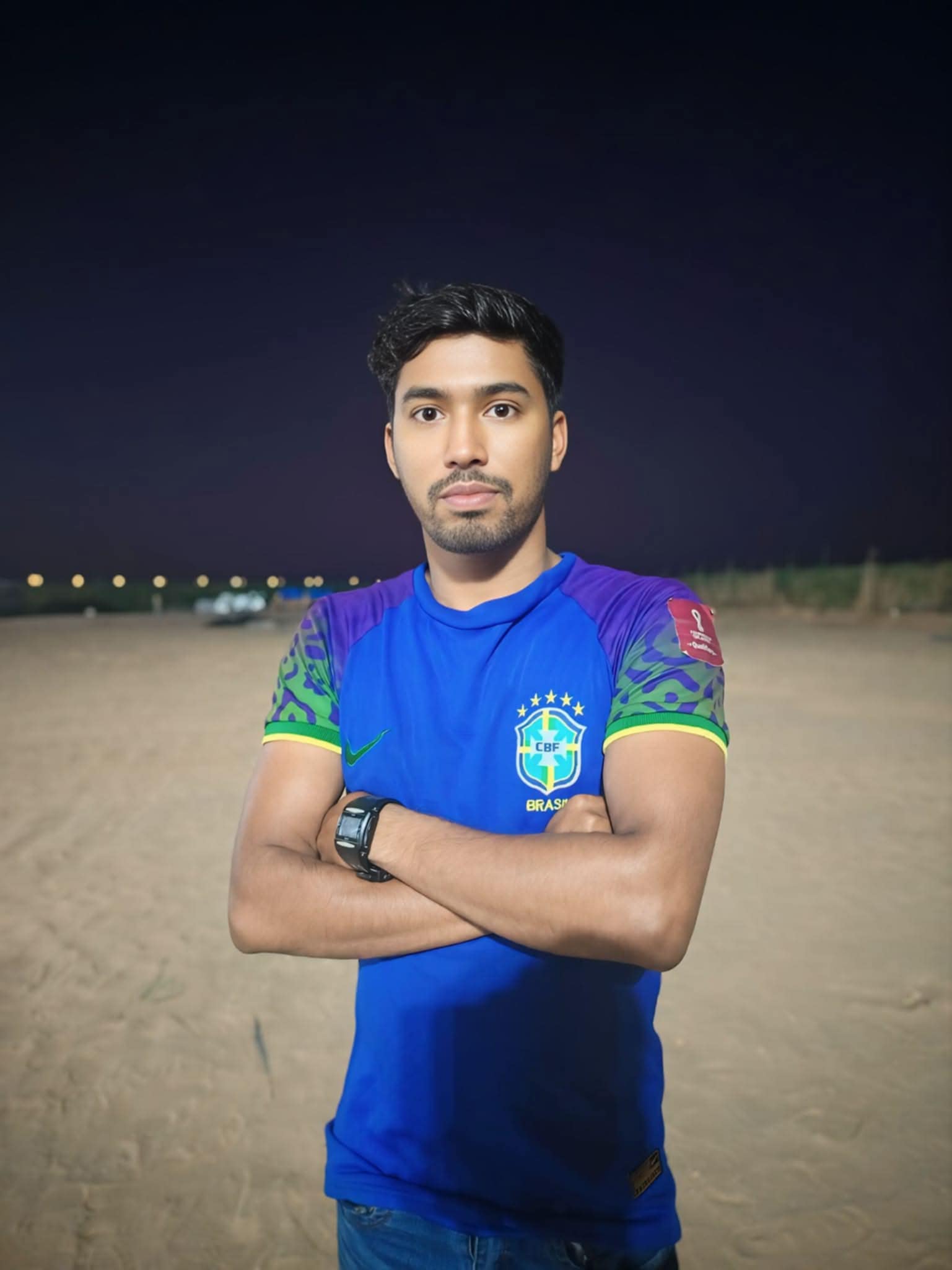 Player