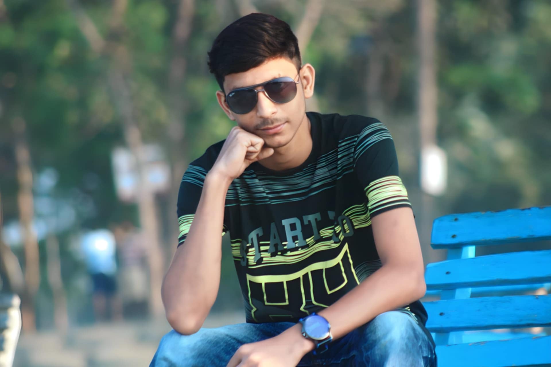 Player