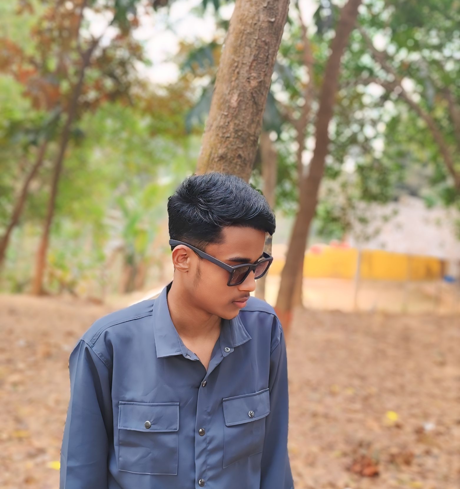 Player