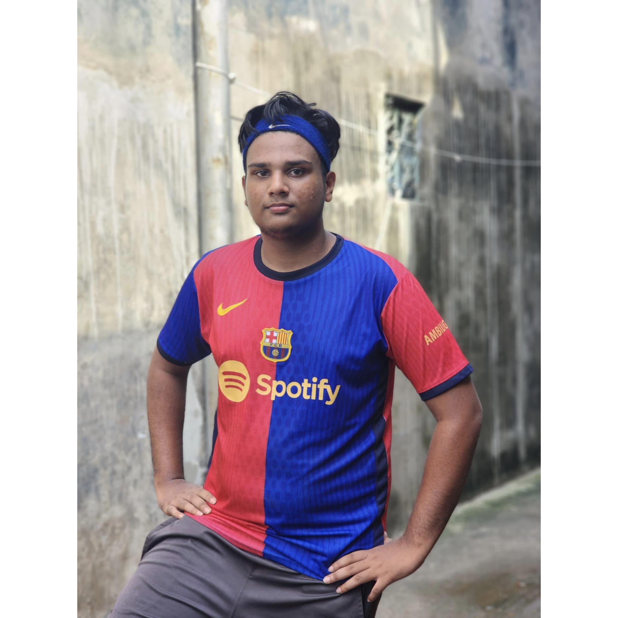 Player
