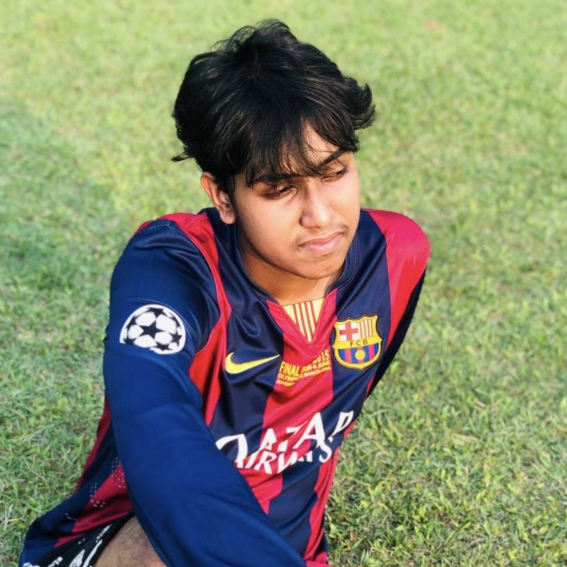 Player