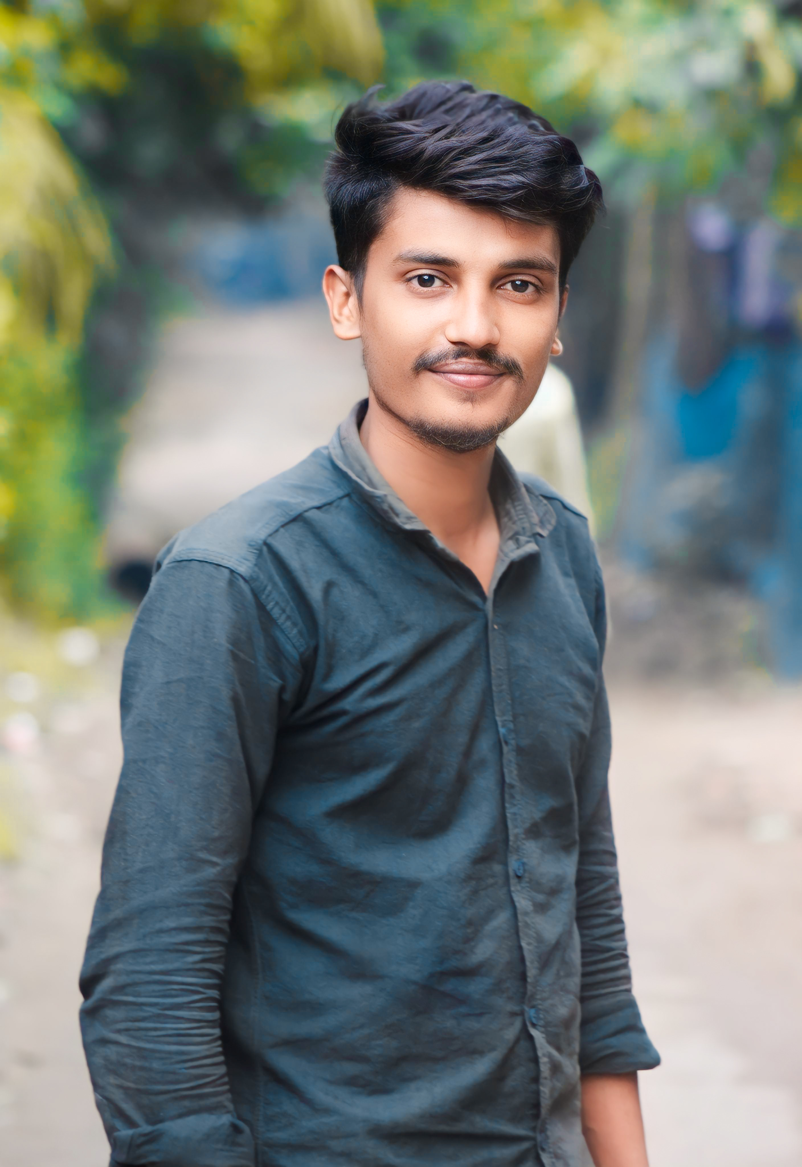 Player