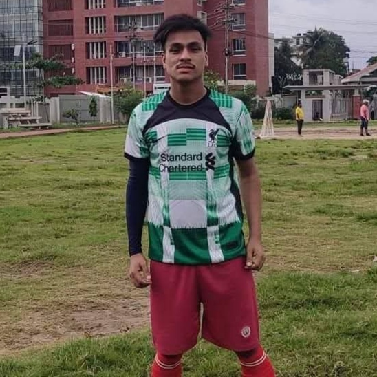 Player