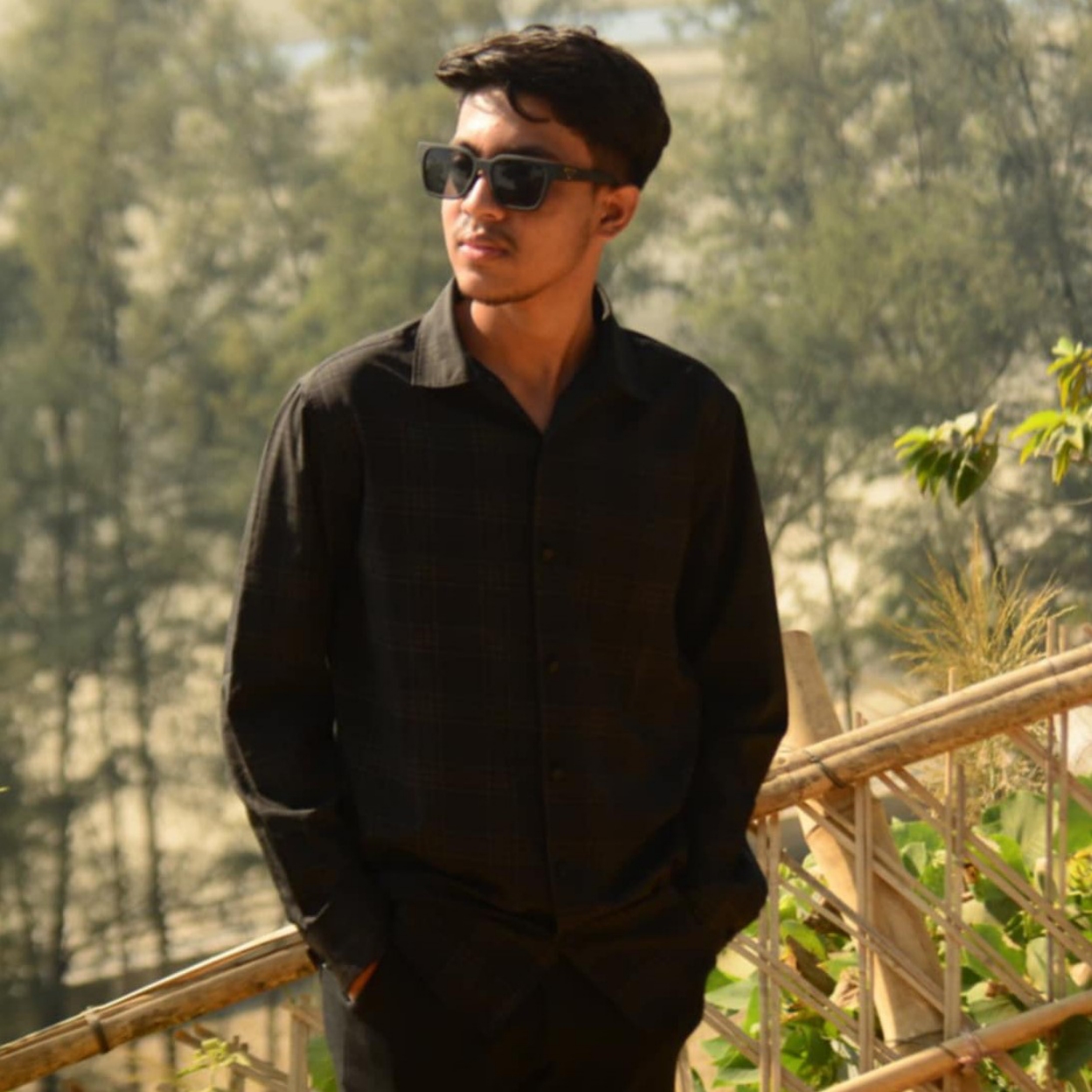 Player