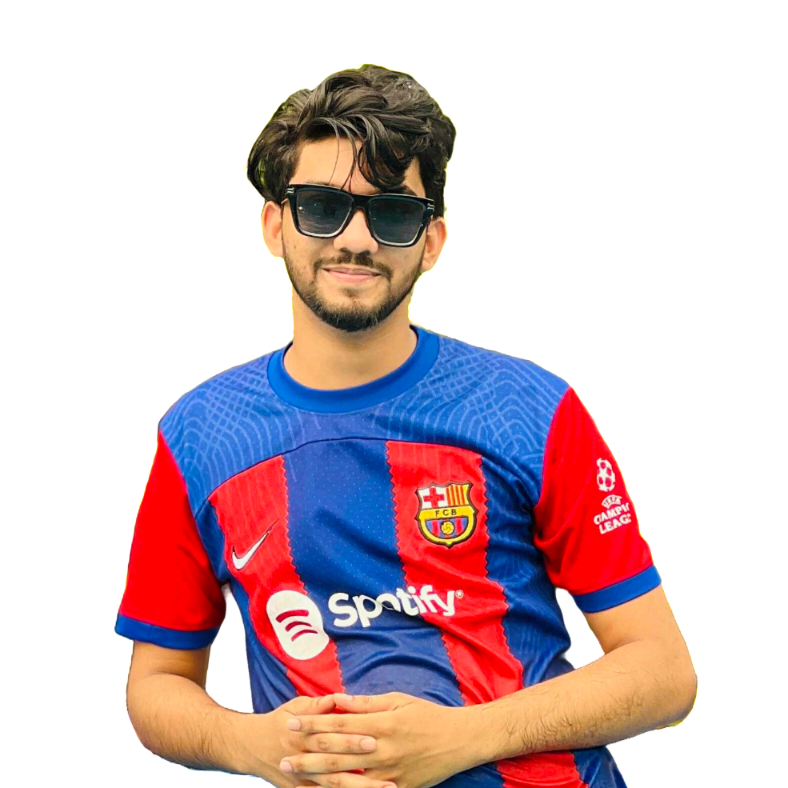 Player