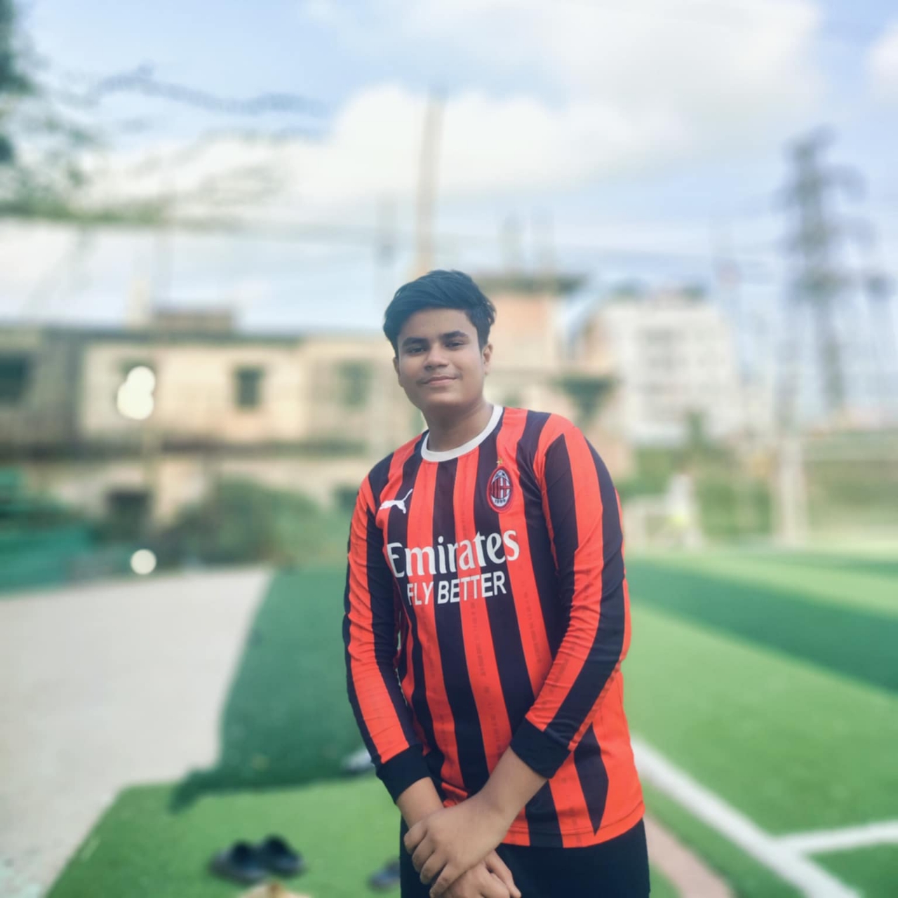 Player