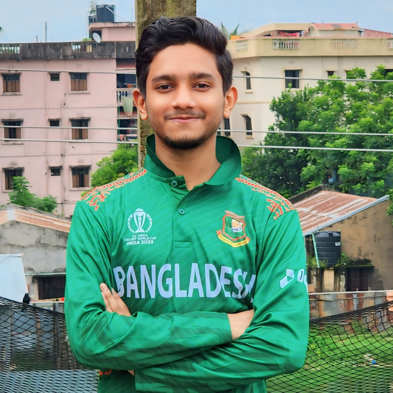 Player