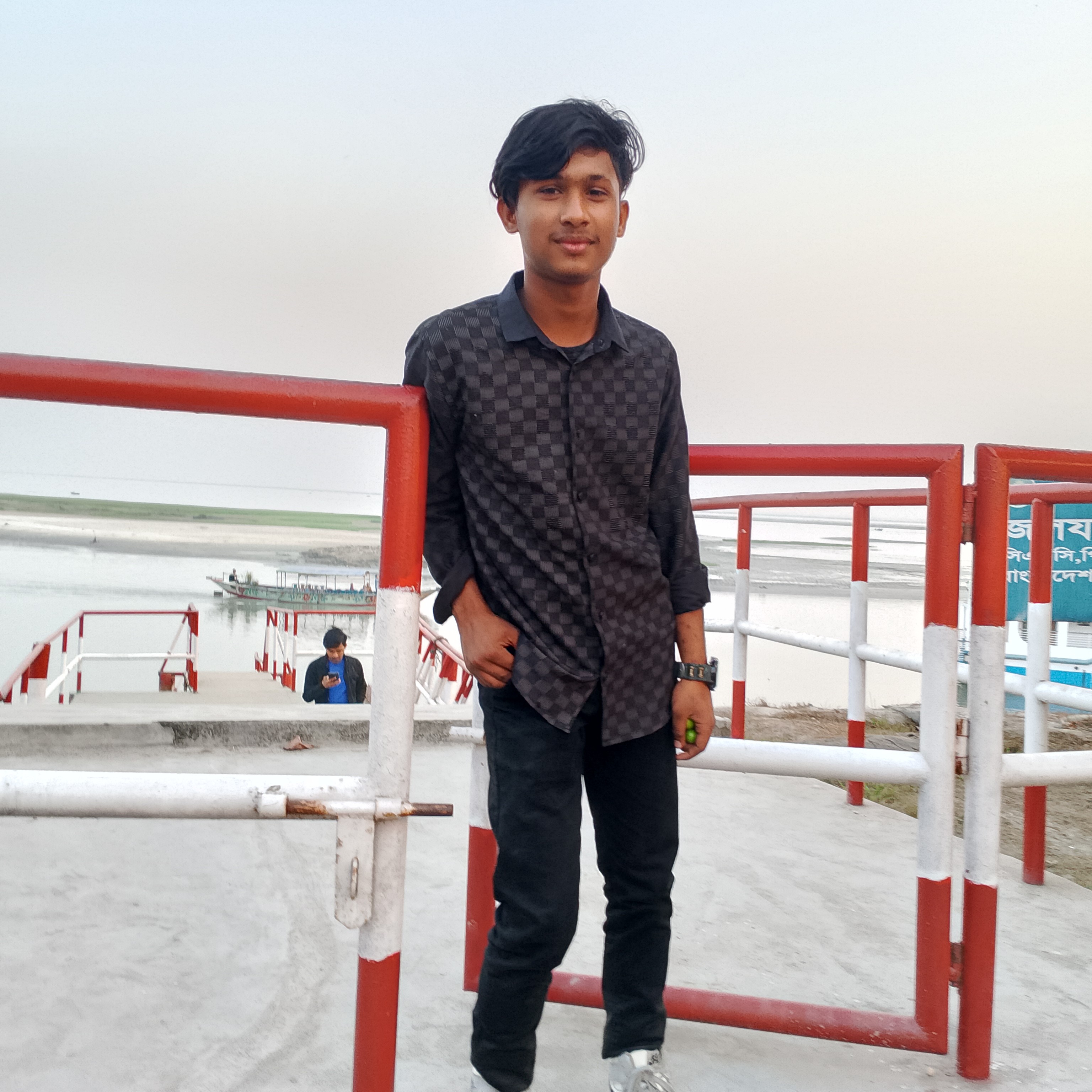 Player