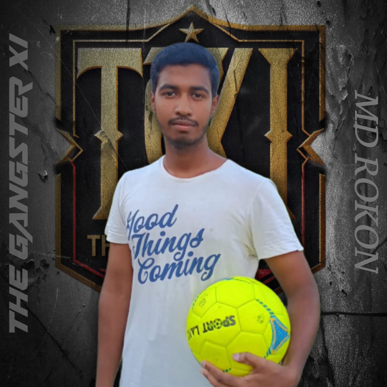 Player