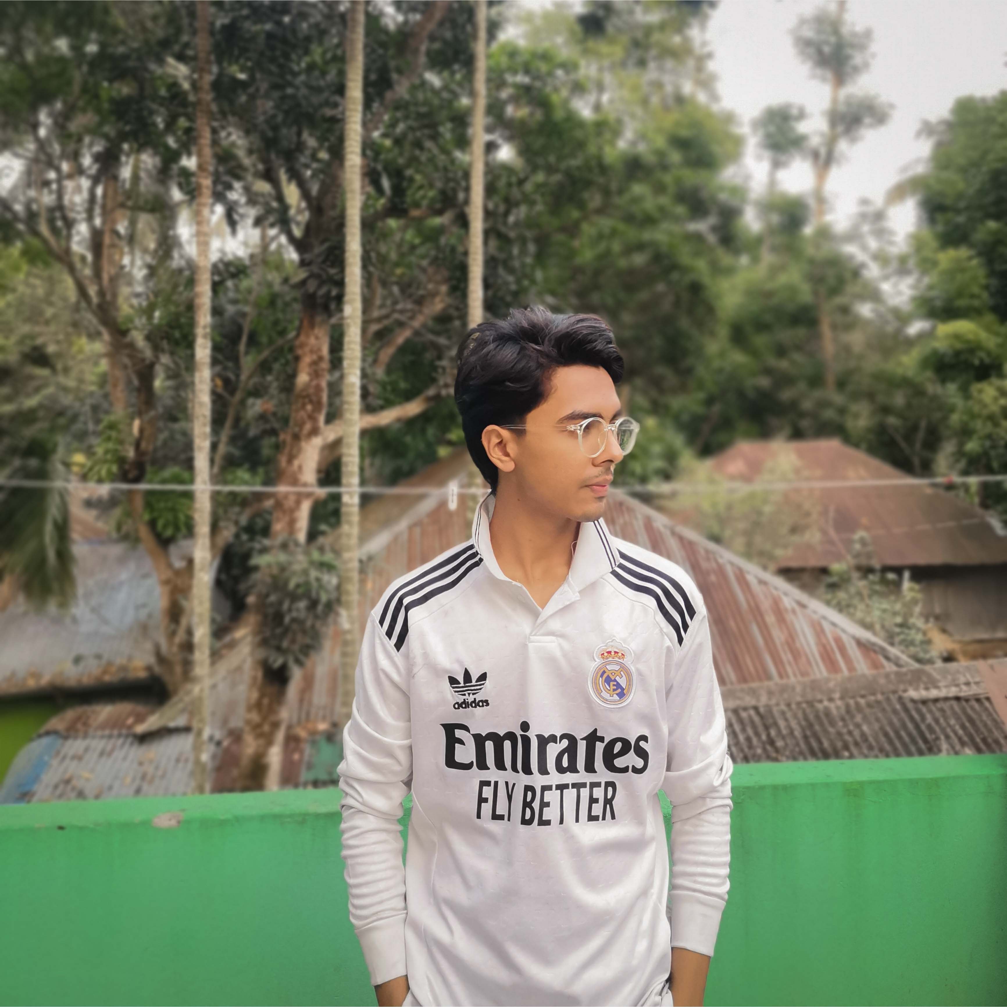 Player