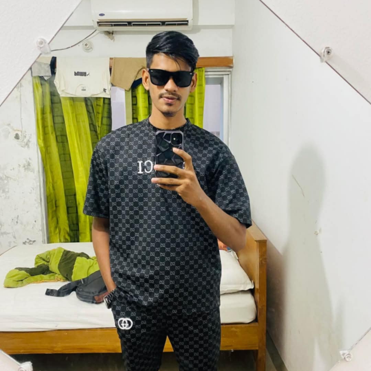 Player