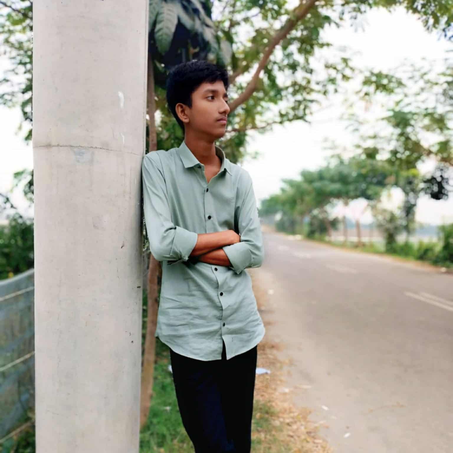 Player